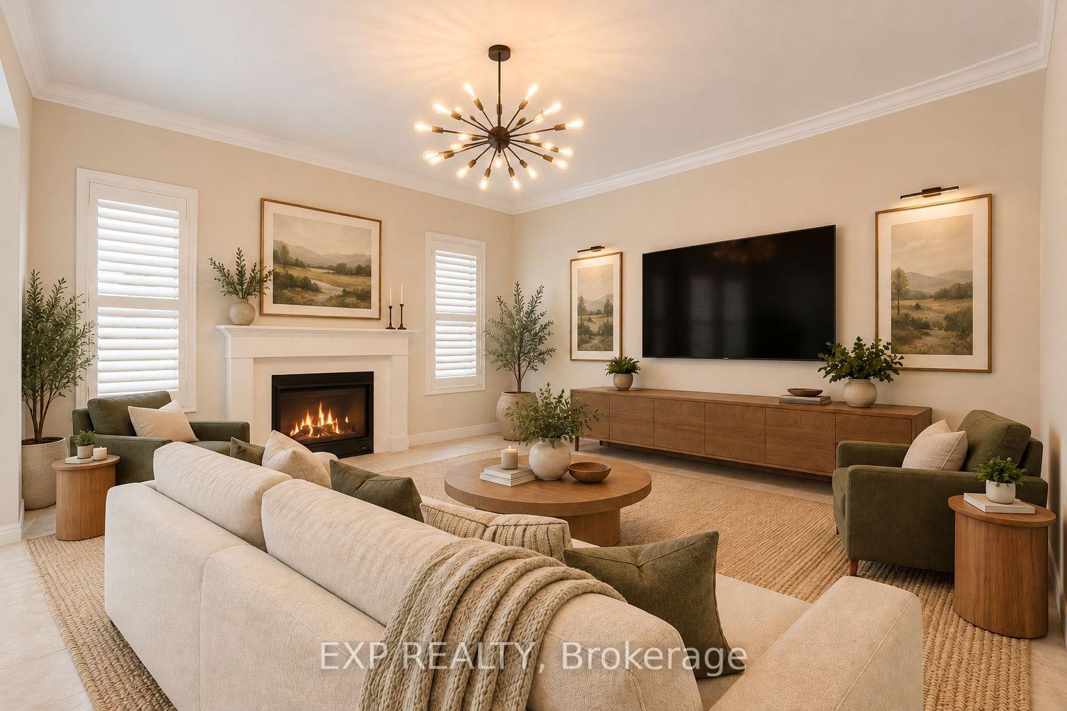 Photo 1 of 1044 Cameo Street, Pickering, Rural Pickering — HOMEH