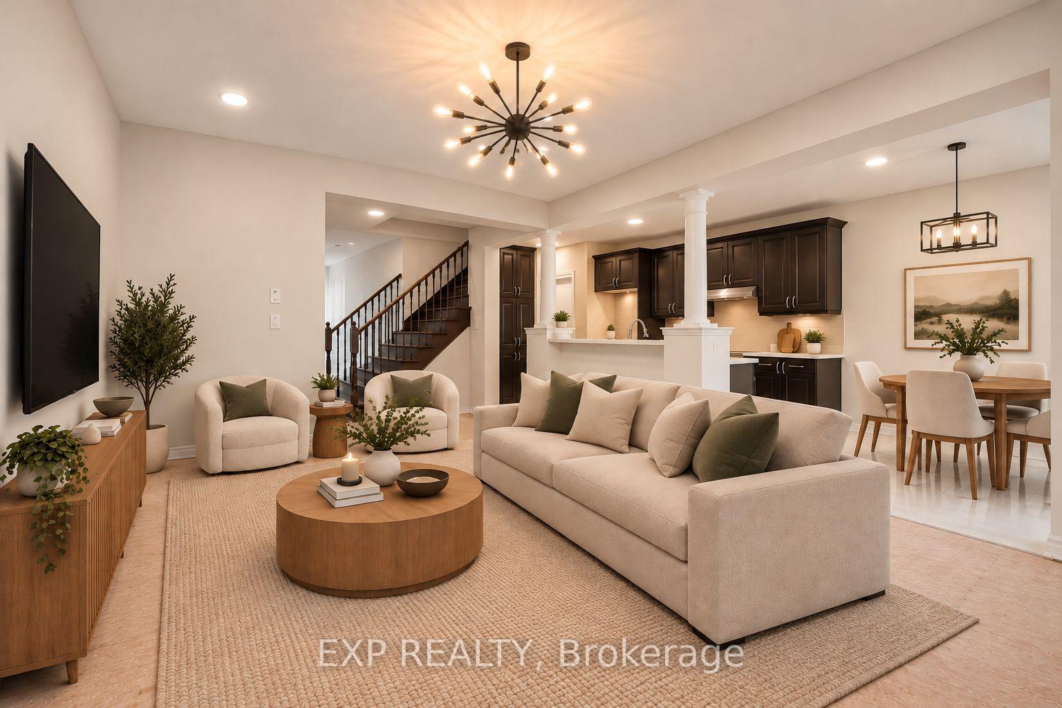 Photo 3 of 1044 Cameo Street, Pickering, Rural Pickering — HOMEH