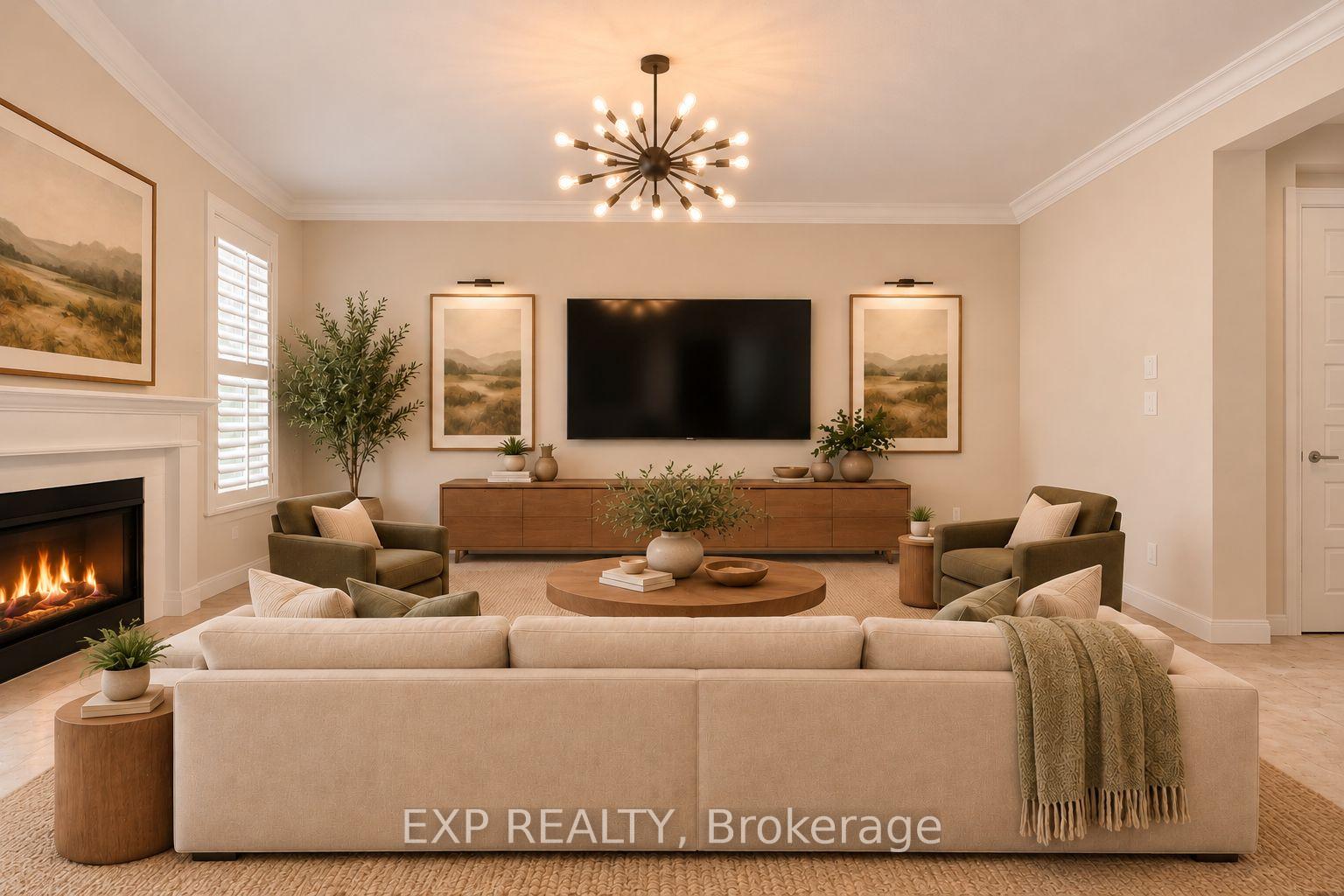 Photo 4 of 1044 Cameo Street, Pickering, Rural Pickering — HOMEH