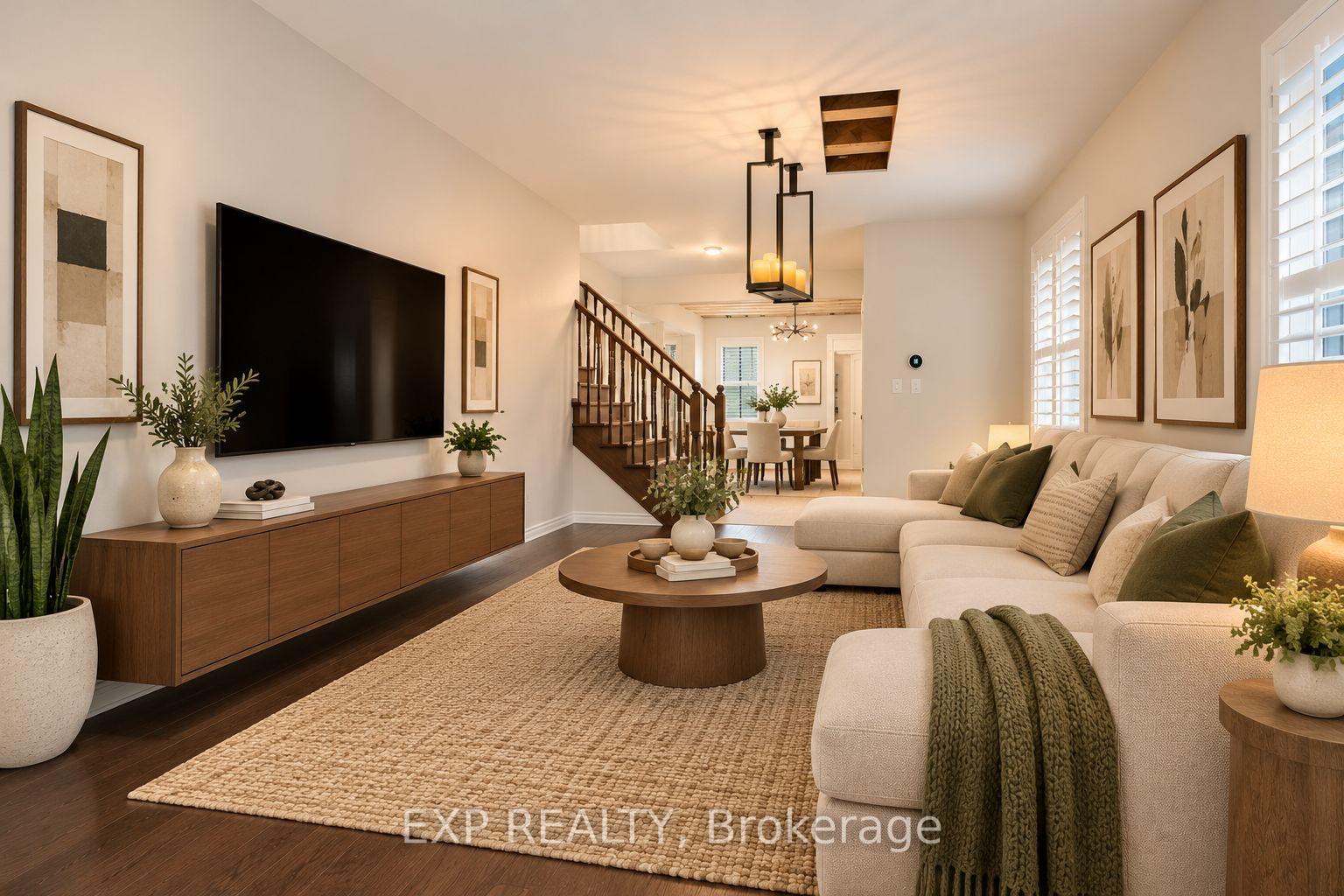 Photo 6 of 1044 Cameo Street, Pickering, Rural Pickering — HOMEH