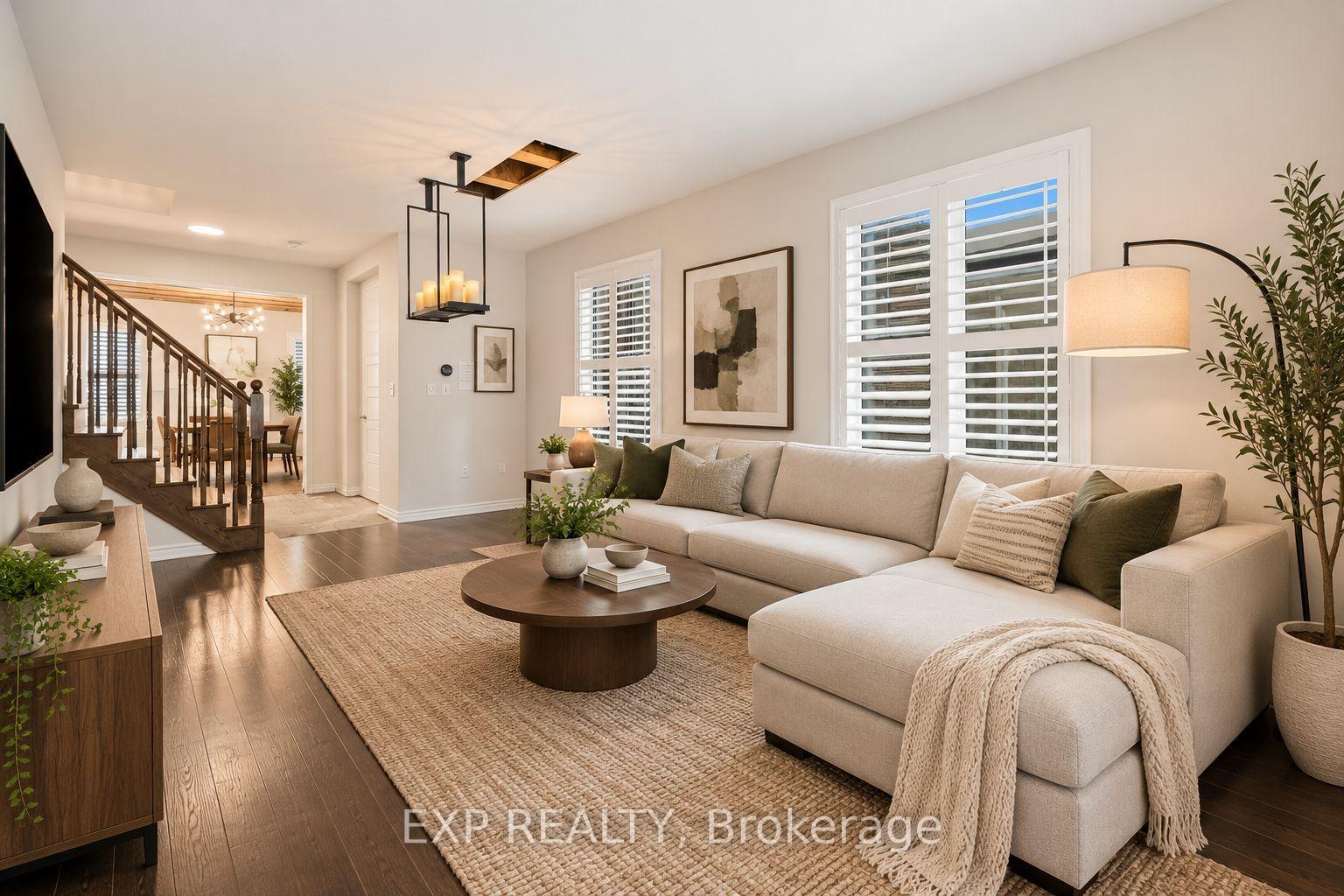 Photo 7 of 1044 Cameo Street, Pickering, Rural Pickering — HOMEH