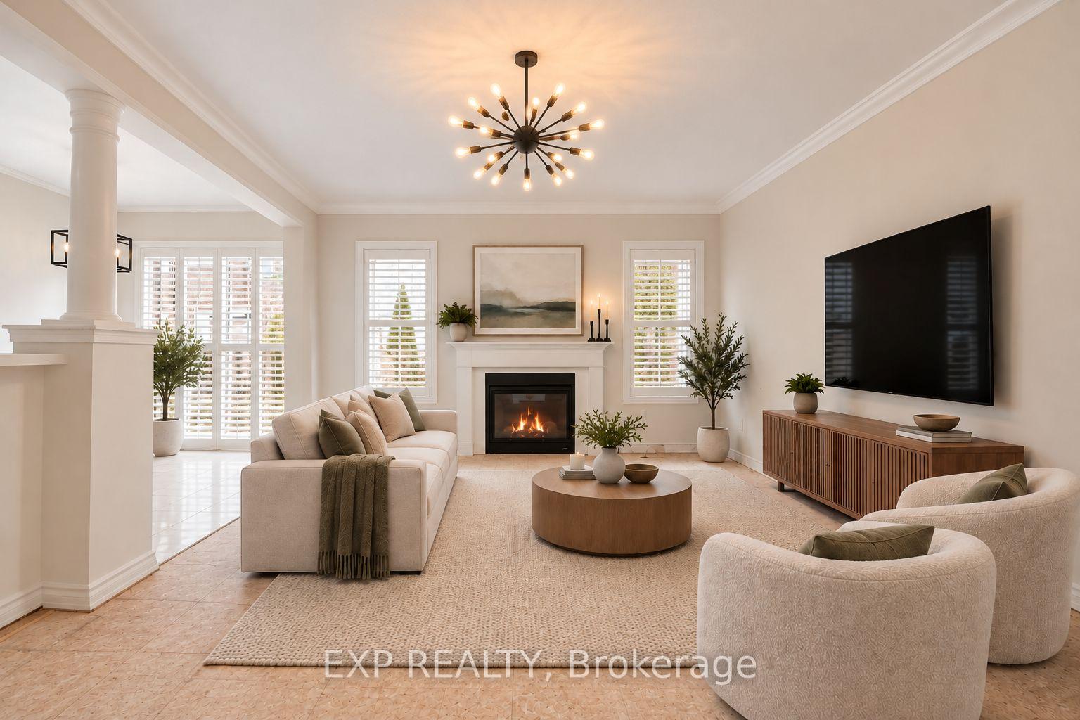 Photo 8 of 1044 Cameo Street, Pickering, Rural Pickering — HOMEH