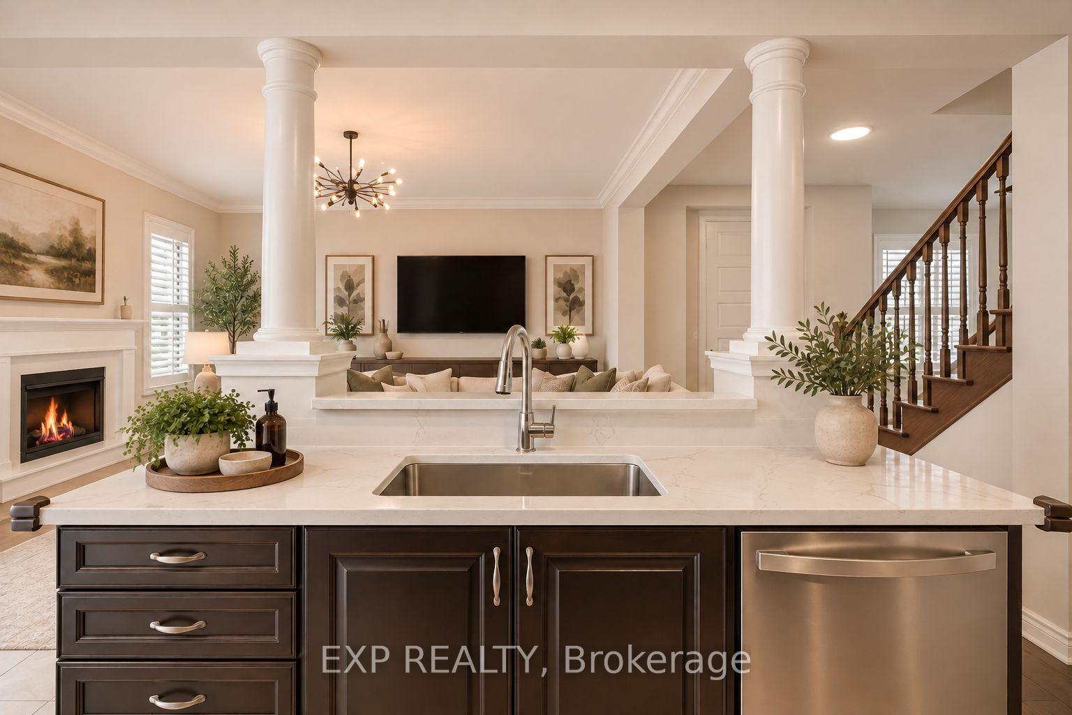 Photo 11 of 1044 Cameo Street, Pickering, Rural Pickering — HOMEH