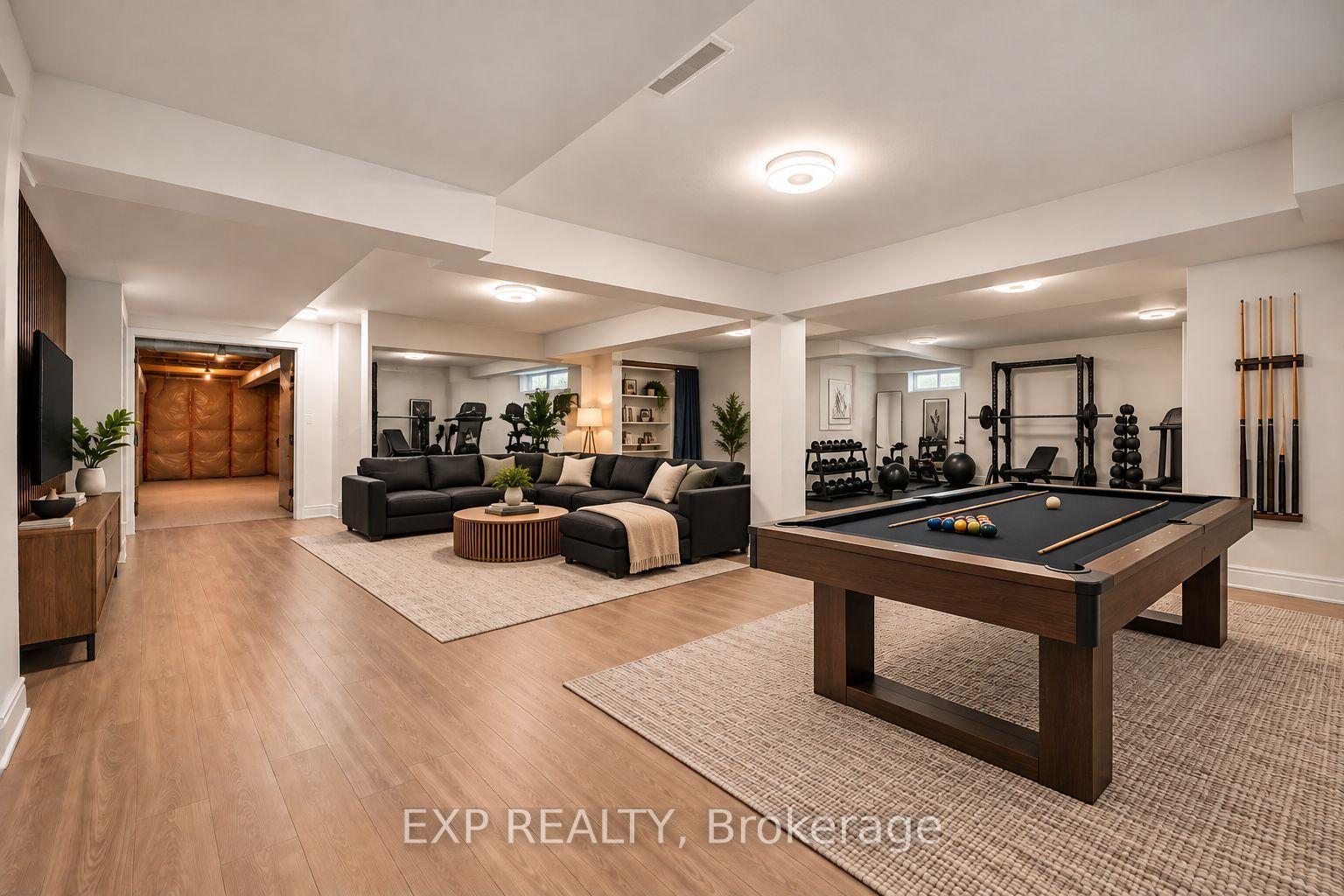 Photo 33 of 1044 Cameo Street, Pickering, Rural Pickering — HOMEH