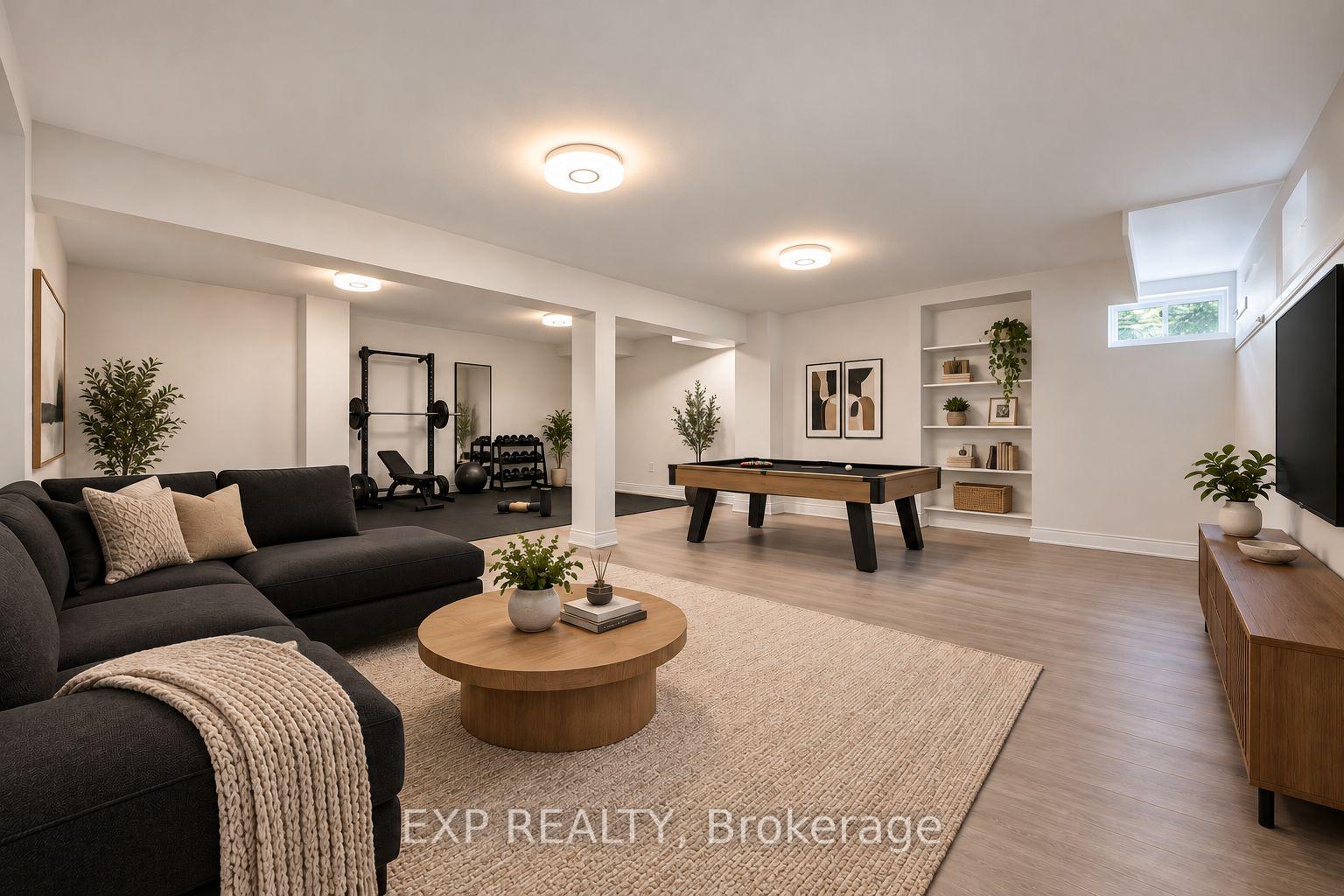 Photo 34 of 1044 Cameo Street, Pickering, Rural Pickering — HOMEH