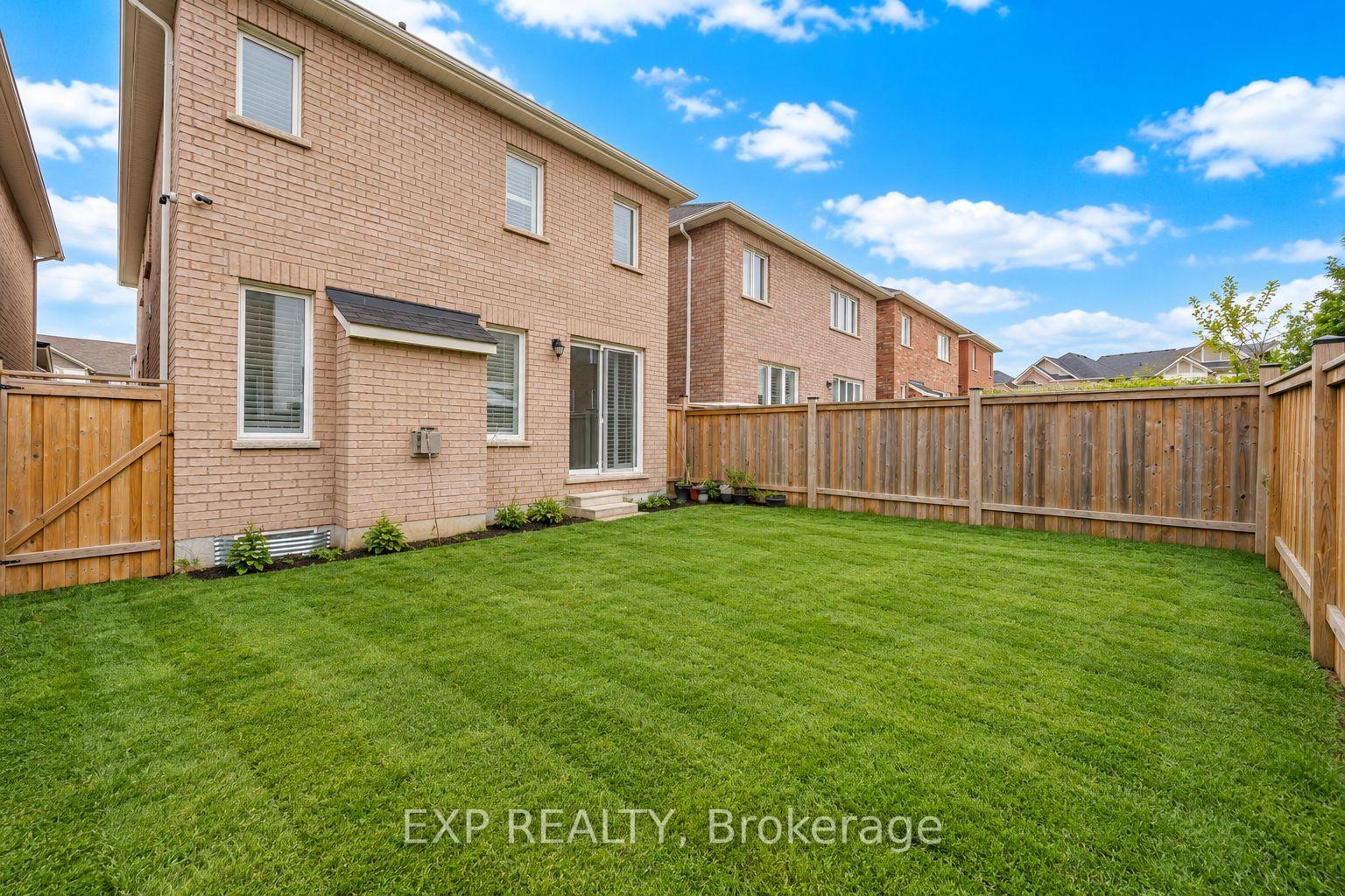 Photo 37 of 1044 Cameo Street, Pickering, Rural Pickering — HOMEH