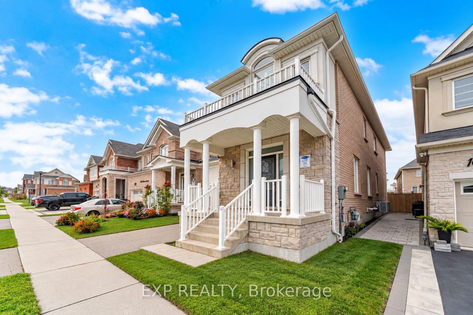 Photo 41 of 1044 Cameo Street, Pickering, Rural Pickering — HOMEH