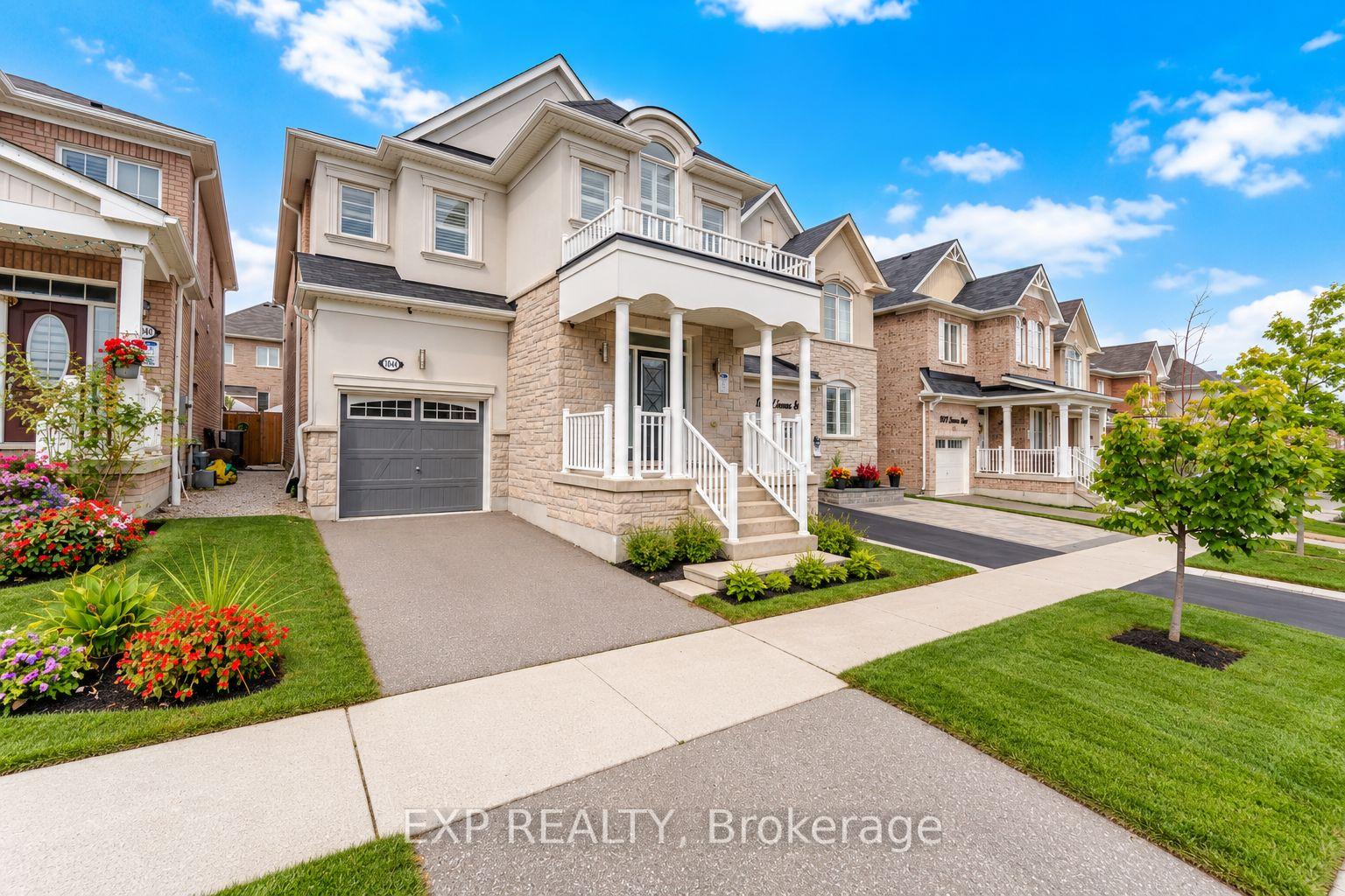 Photo 42 of 1044 Cameo Street, Pickering, Rural Pickering — HOMEH