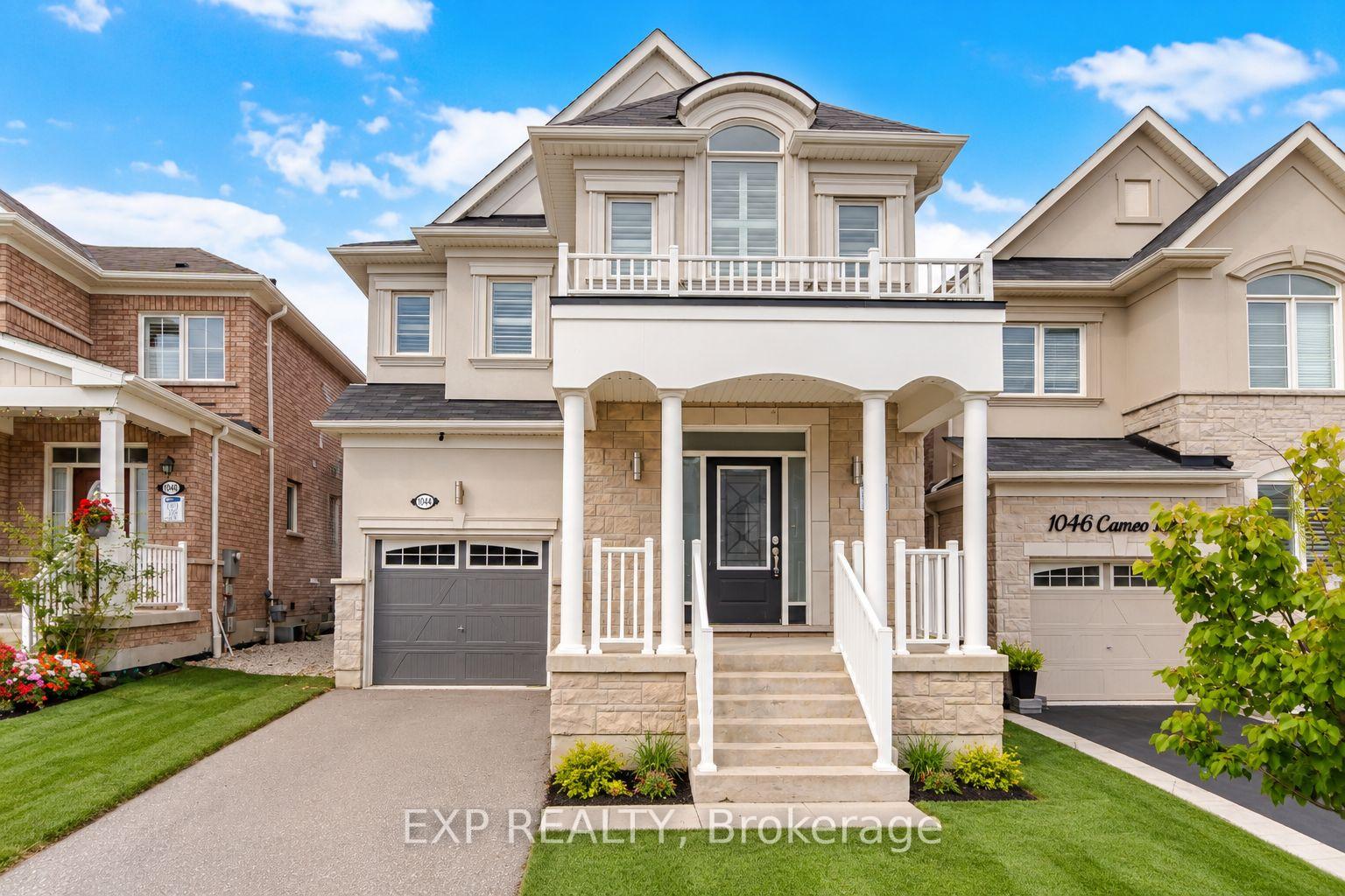 Photo 43 of 1044 Cameo Street, Pickering, Rural Pickering — HOMEH