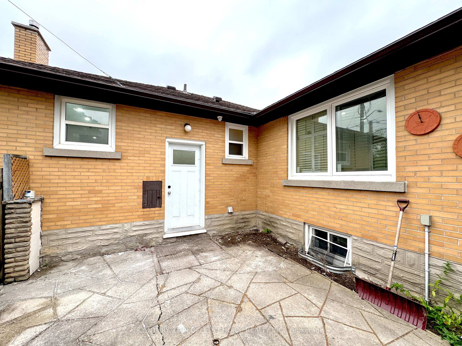 Photo 1 of Unit Basement, 50 Jackson Avenue, Kitchener — HOMEH