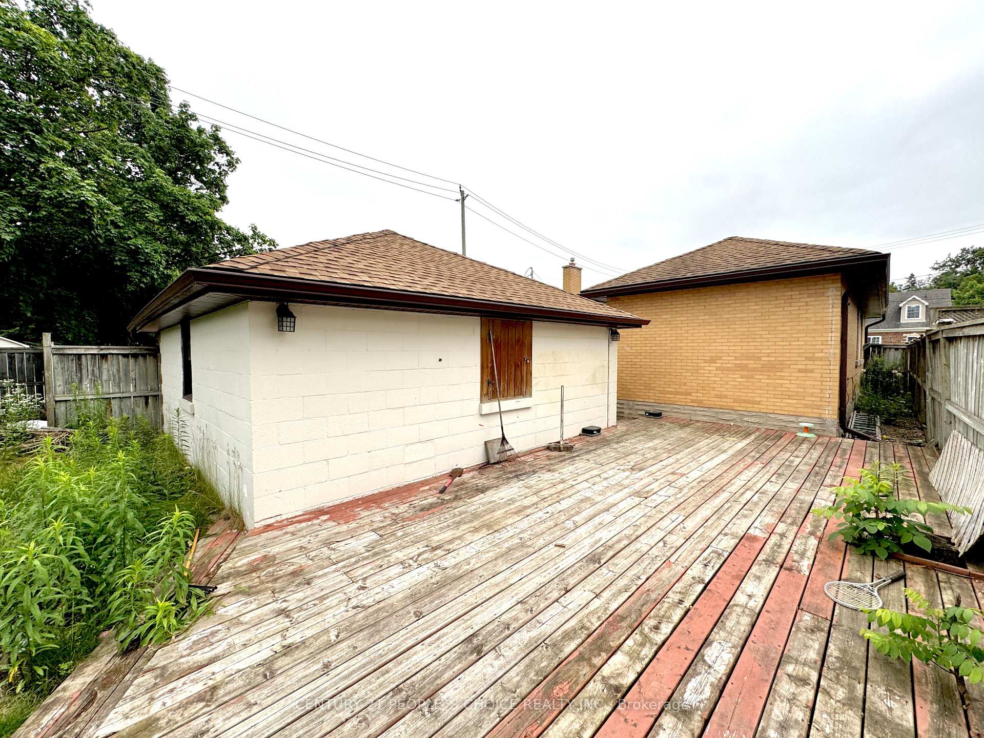 Photo 3 of Unit Basement, 50 Jackson Avenue, Kitchener — HOMEH