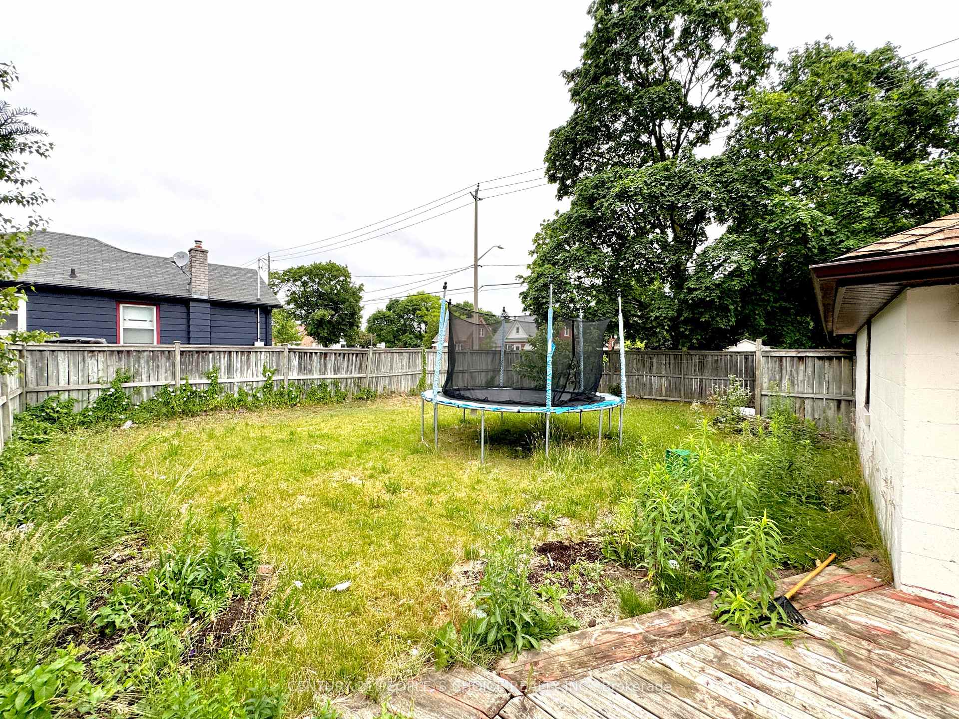 Photo 4 of Unit Basement, 50 Jackson Avenue, Kitchener — HOMEH