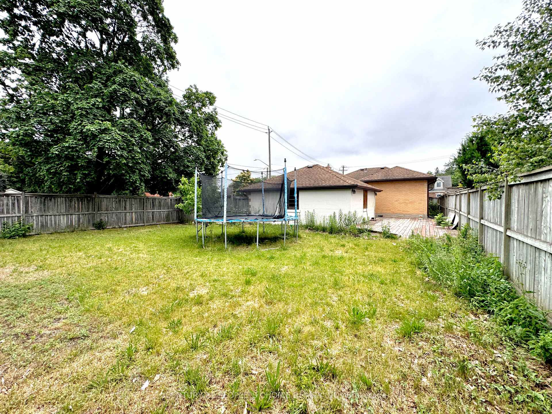 Photo 5 of Unit Basement, 50 Jackson Avenue, Kitchener — HOMEH