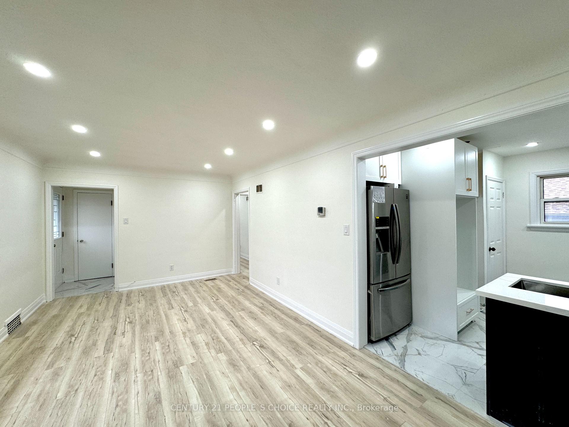 Photo 6 of Unit Basement, 50 Jackson Avenue, Kitchener — HOMEH