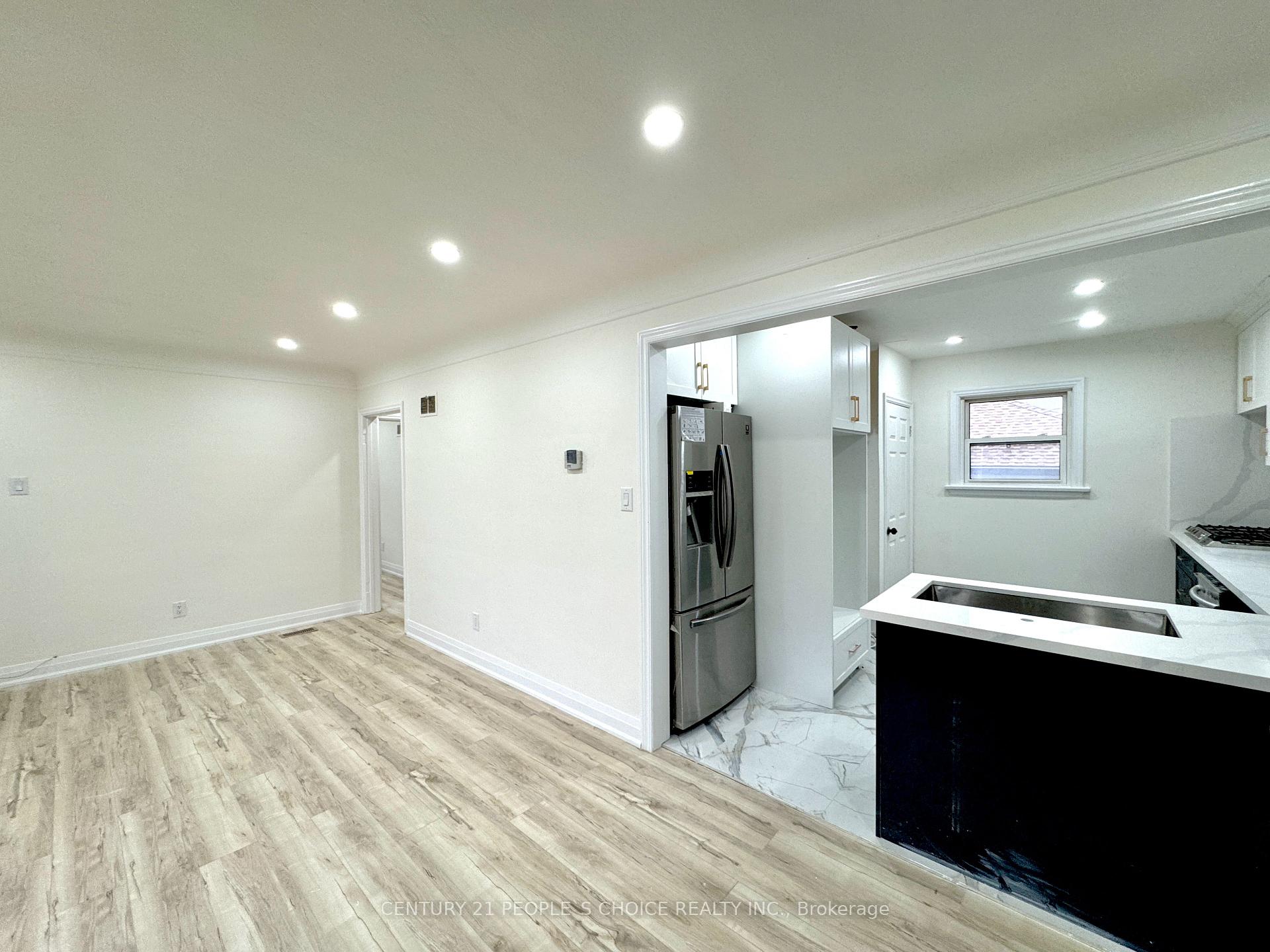 Photo 7 of Unit Basement, 50 Jackson Avenue, Kitchener — HOMEH