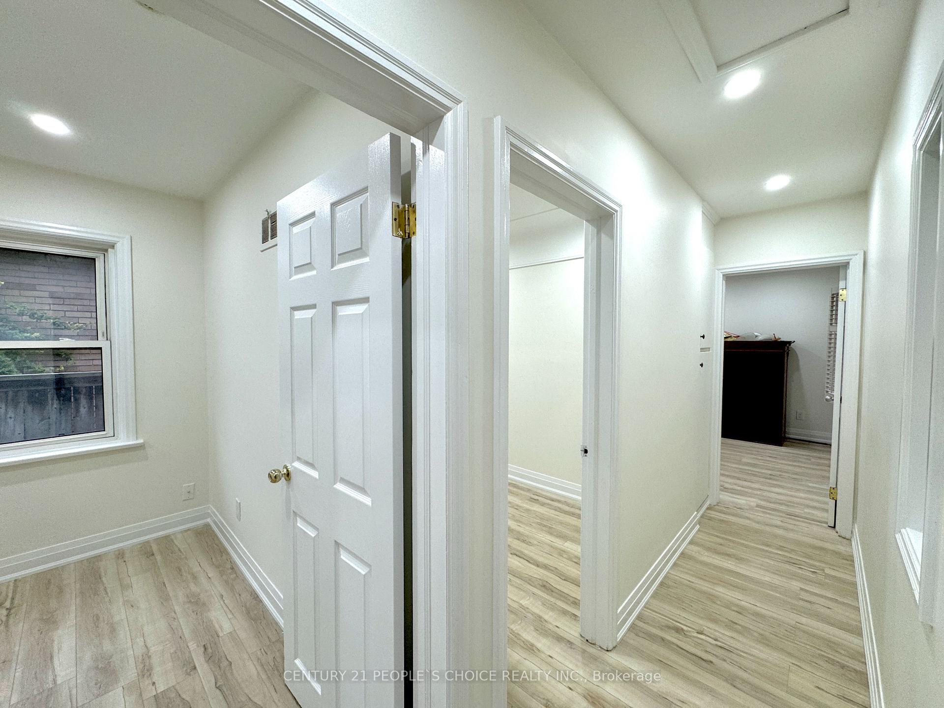 Photo 8 of Unit Basement, 50 Jackson Avenue, Kitchener — HOMEH