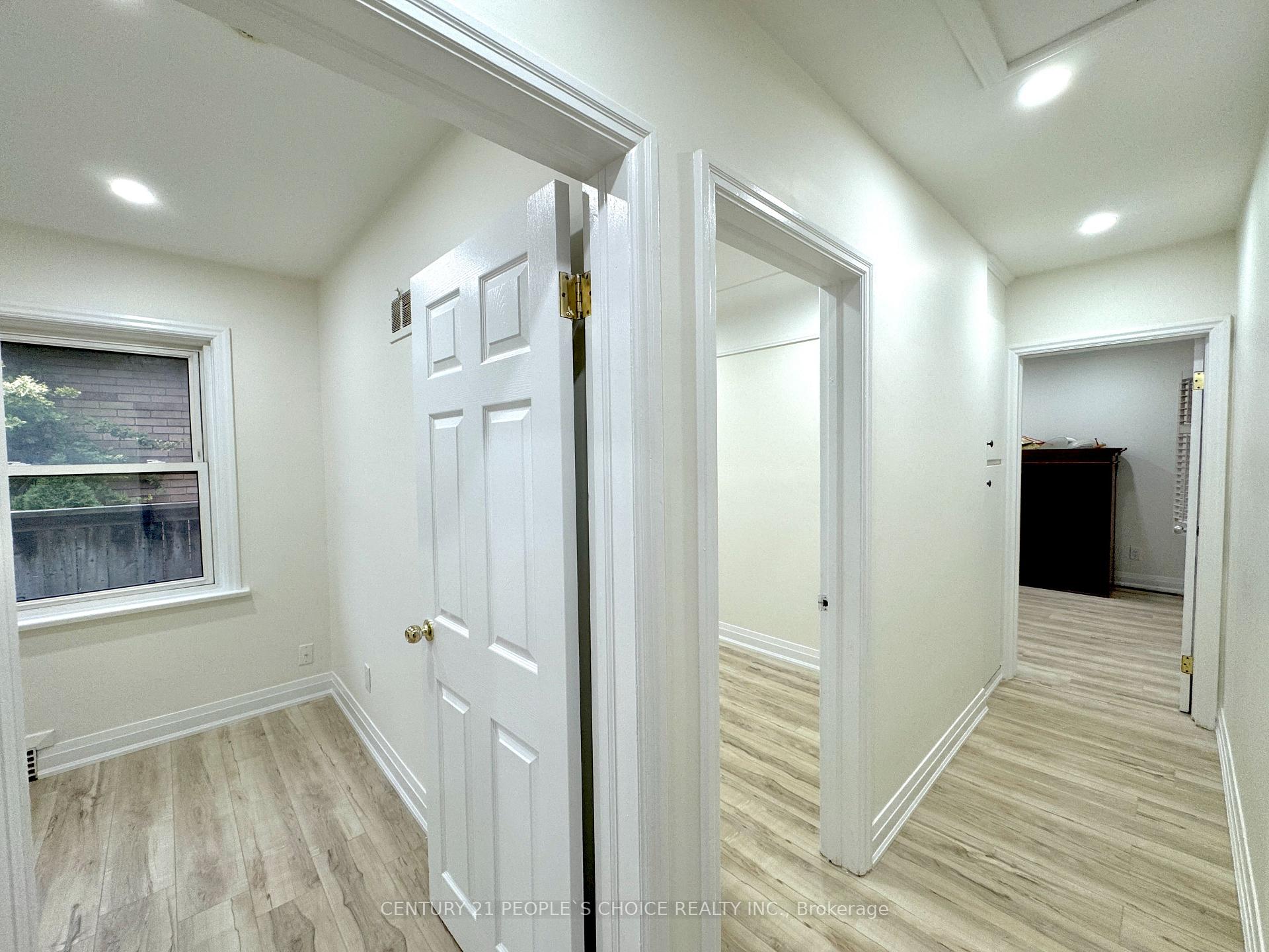 Photo 9 of Unit Basement, 50 Jackson Avenue, Kitchener — HOMEH