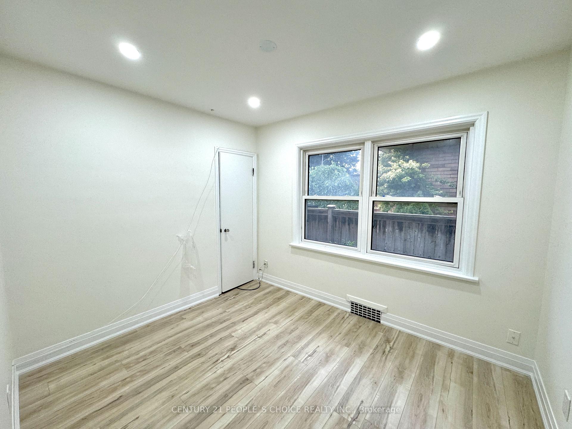 Photo 10 of Unit Basement, 50 Jackson Avenue, Kitchener — HOMEH