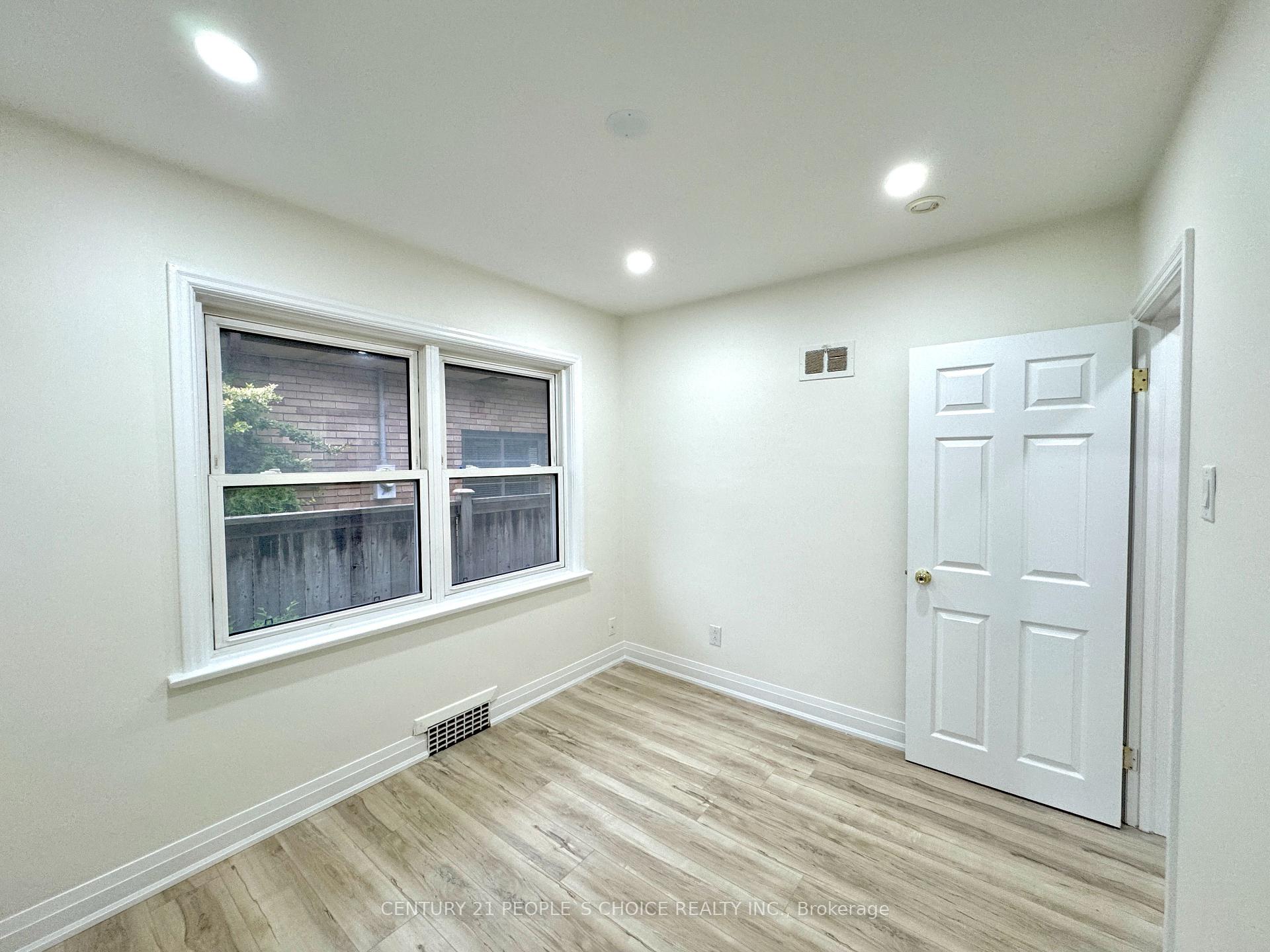 Photo 11 of Unit Basement, 50 Jackson Avenue, Kitchener — HOMEH