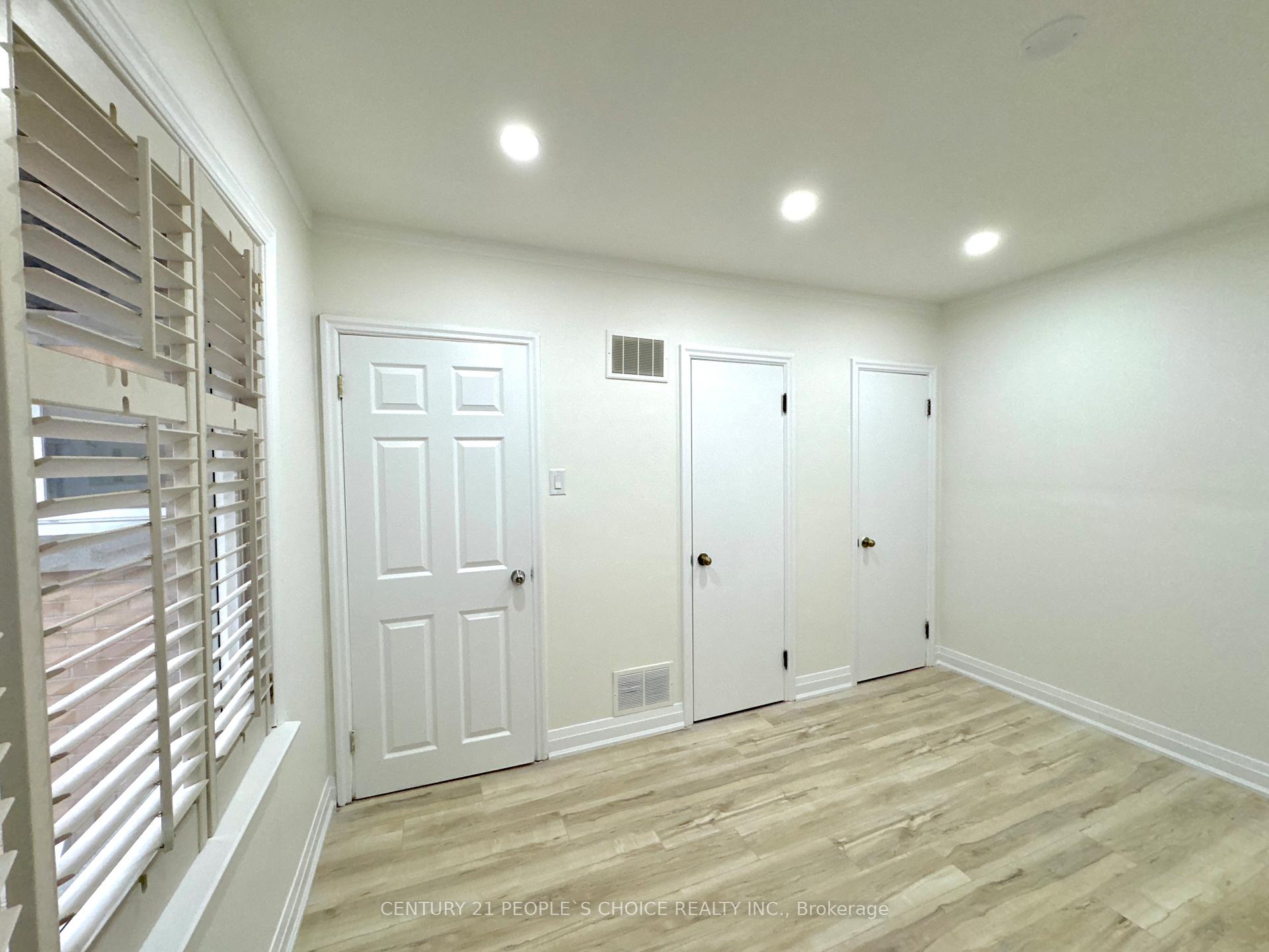 Photo 12 of Unit Basement, 50 Jackson Avenue, Kitchener — HOMEH