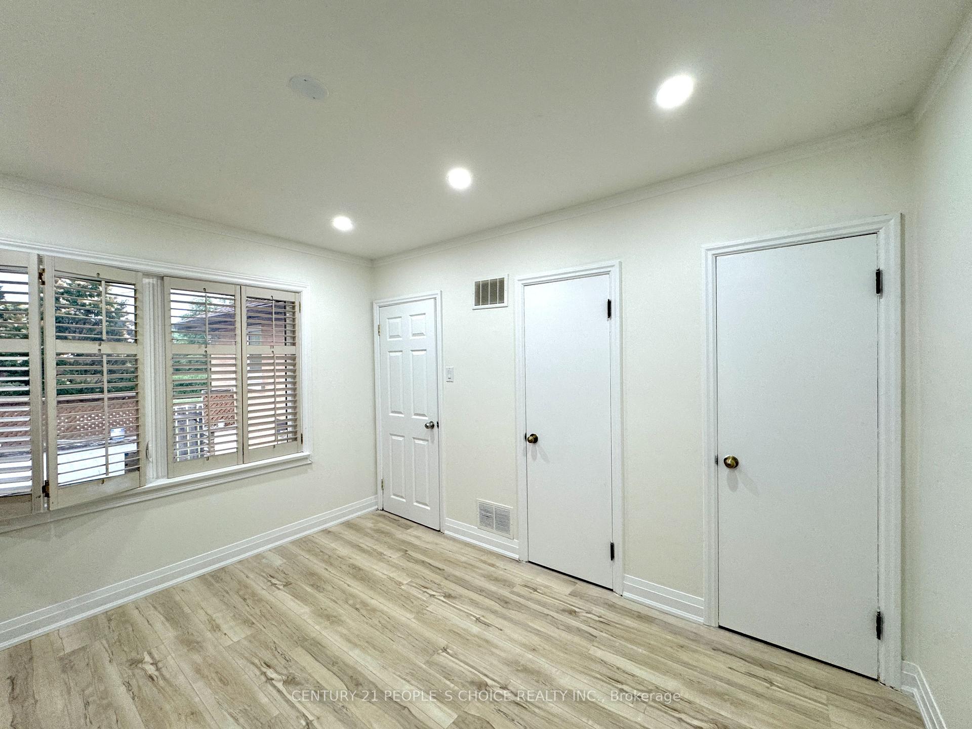 Photo 13 of Unit Basement, 50 Jackson Avenue, Kitchener — HOMEH