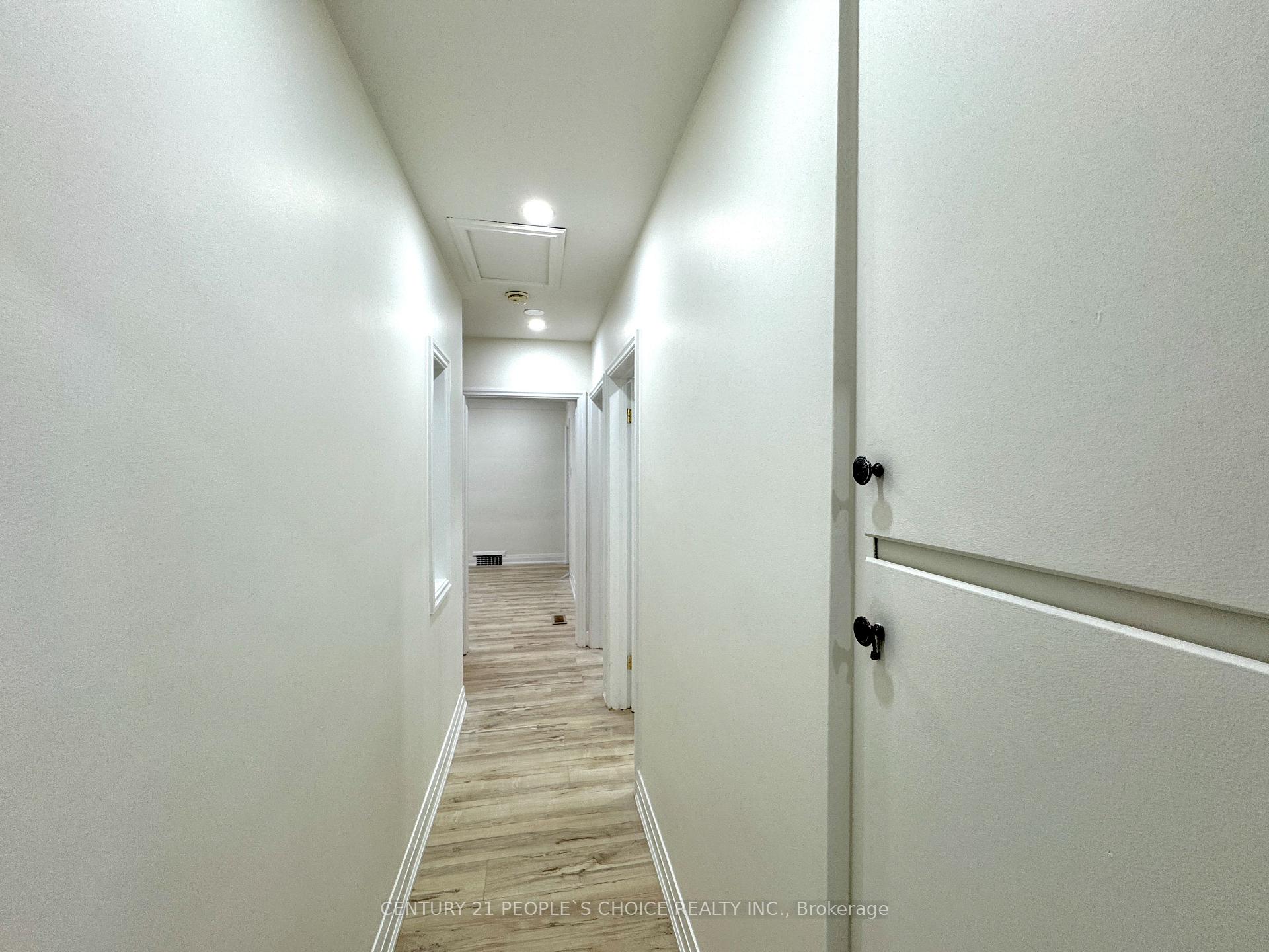 Photo 14 of Unit Basement, 50 Jackson Avenue, Kitchener — HOMEH