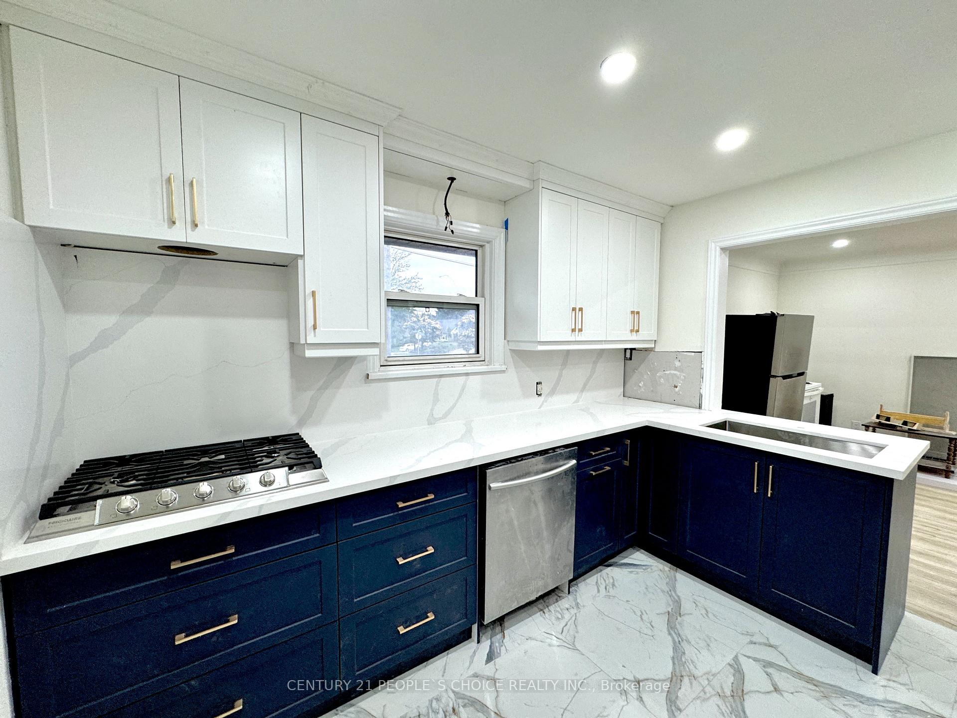 Photo 15 of Unit Basement, 50 Jackson Avenue, Kitchener — HOMEH