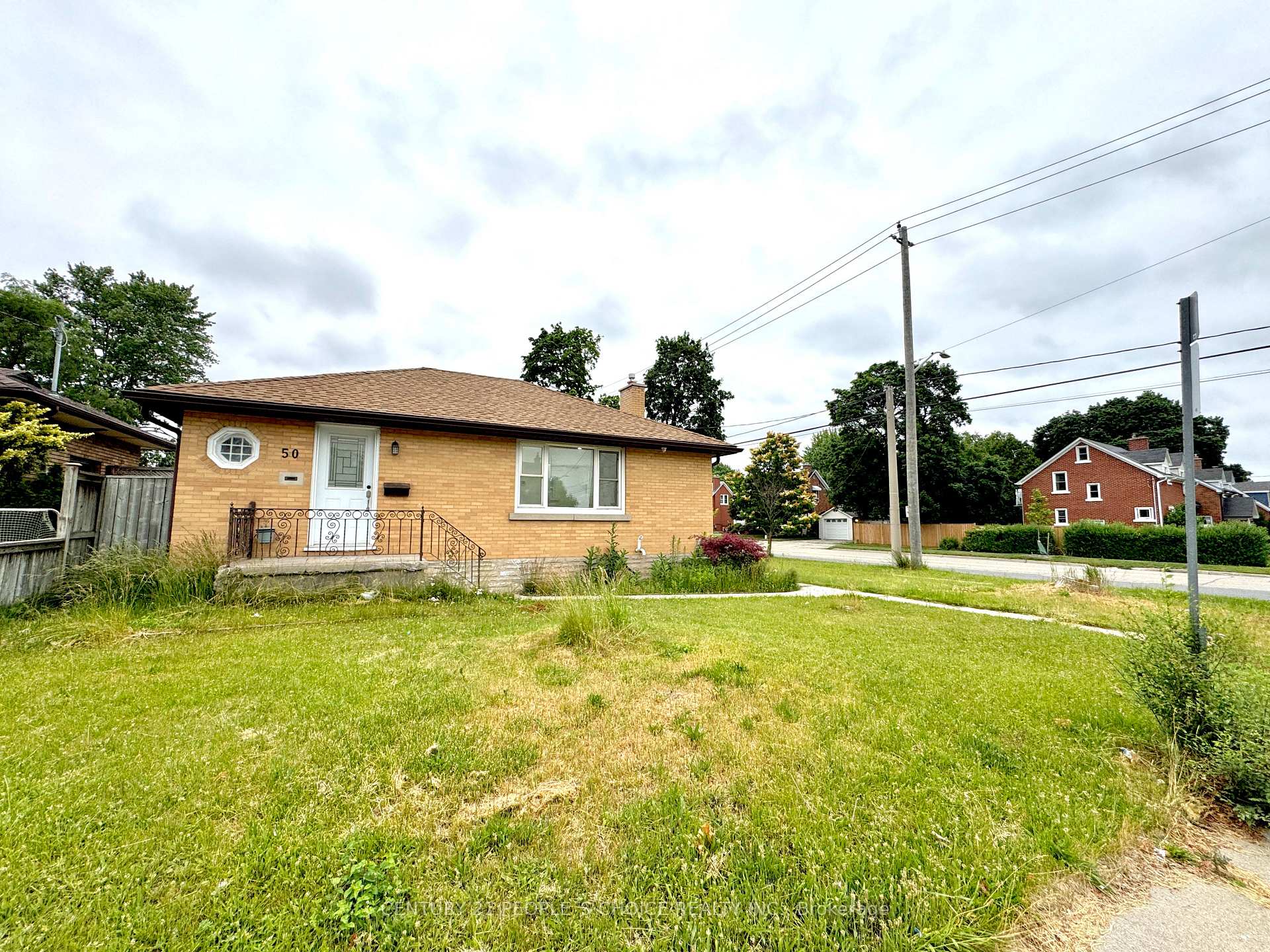 Photo 17 of Unit Basement, 50 Jackson Avenue, Kitchener — HOMEH