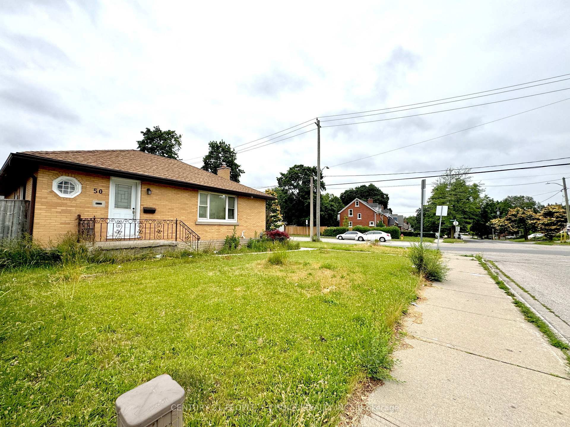 Photo 18 of Unit Basement, 50 Jackson Avenue, Kitchener — HOMEH