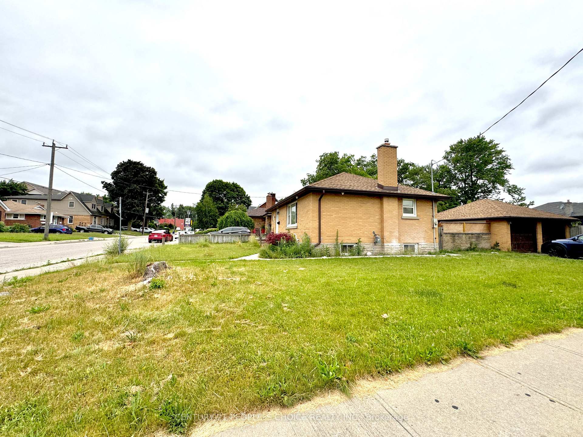 Photo 20 of Unit Basement, 50 Jackson Avenue, Kitchener — HOMEH