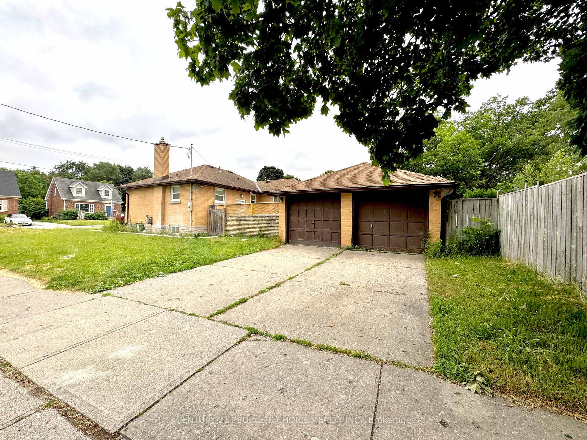 Photo 21 of Unit Basement, 50 Jackson Avenue, Kitchener — HOMEH