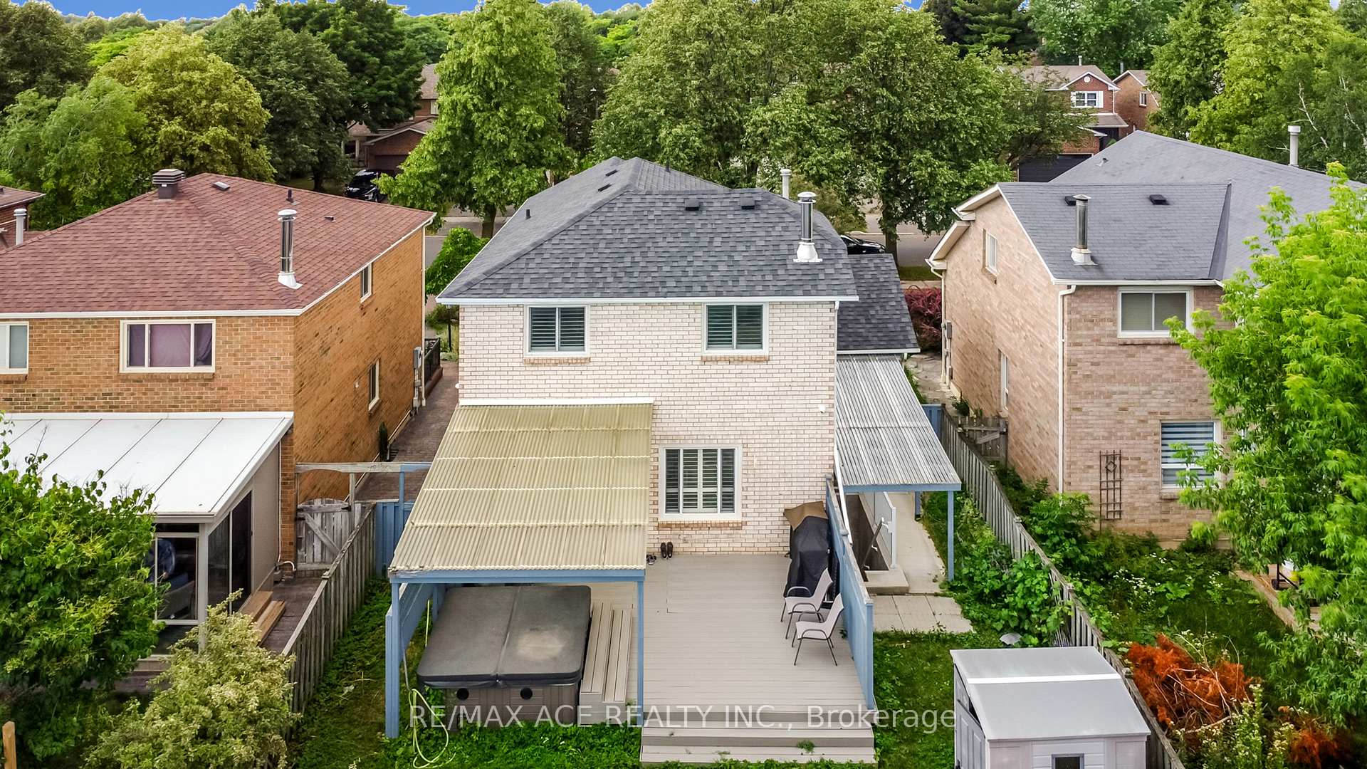 Photo 35 of 15 Brennan Road, Ajax, Central West — HOMEH