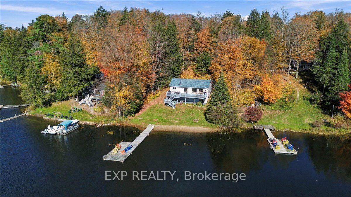 Photo of 56 Gilmour Point Road
