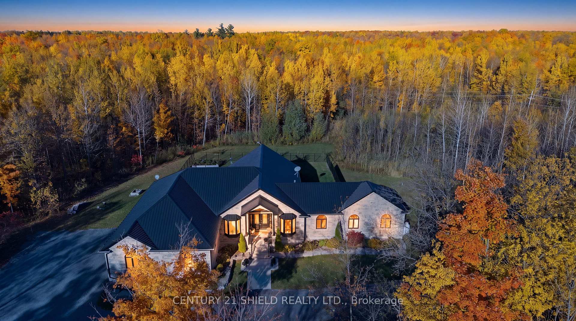 Photo 1 of 3822 Lakeside Drive, South Glengarry, South Glengarry (Lancaster) Twp — HOMEH