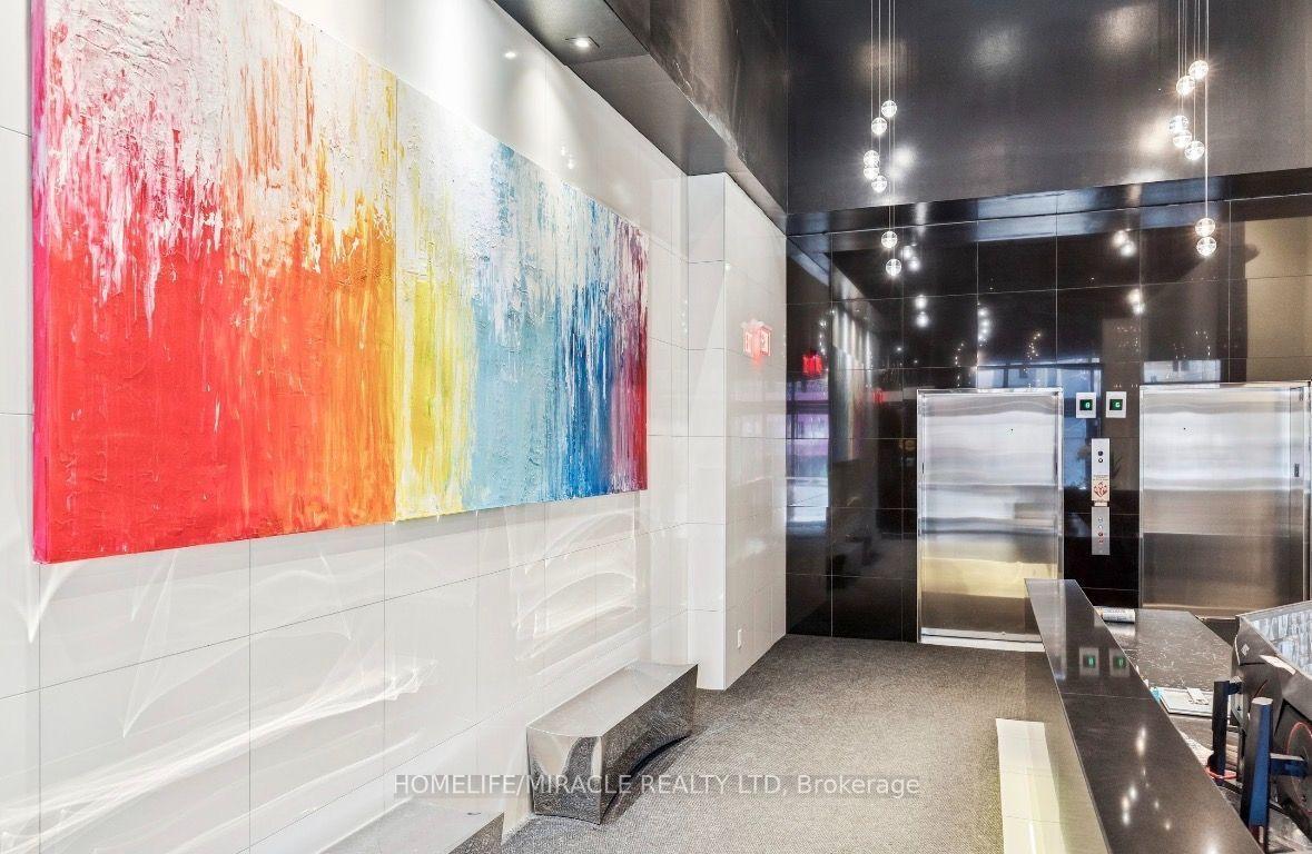 Photo 5 of Unit 207, 318 King Street E, Toronto, Moss Park — HOMEH