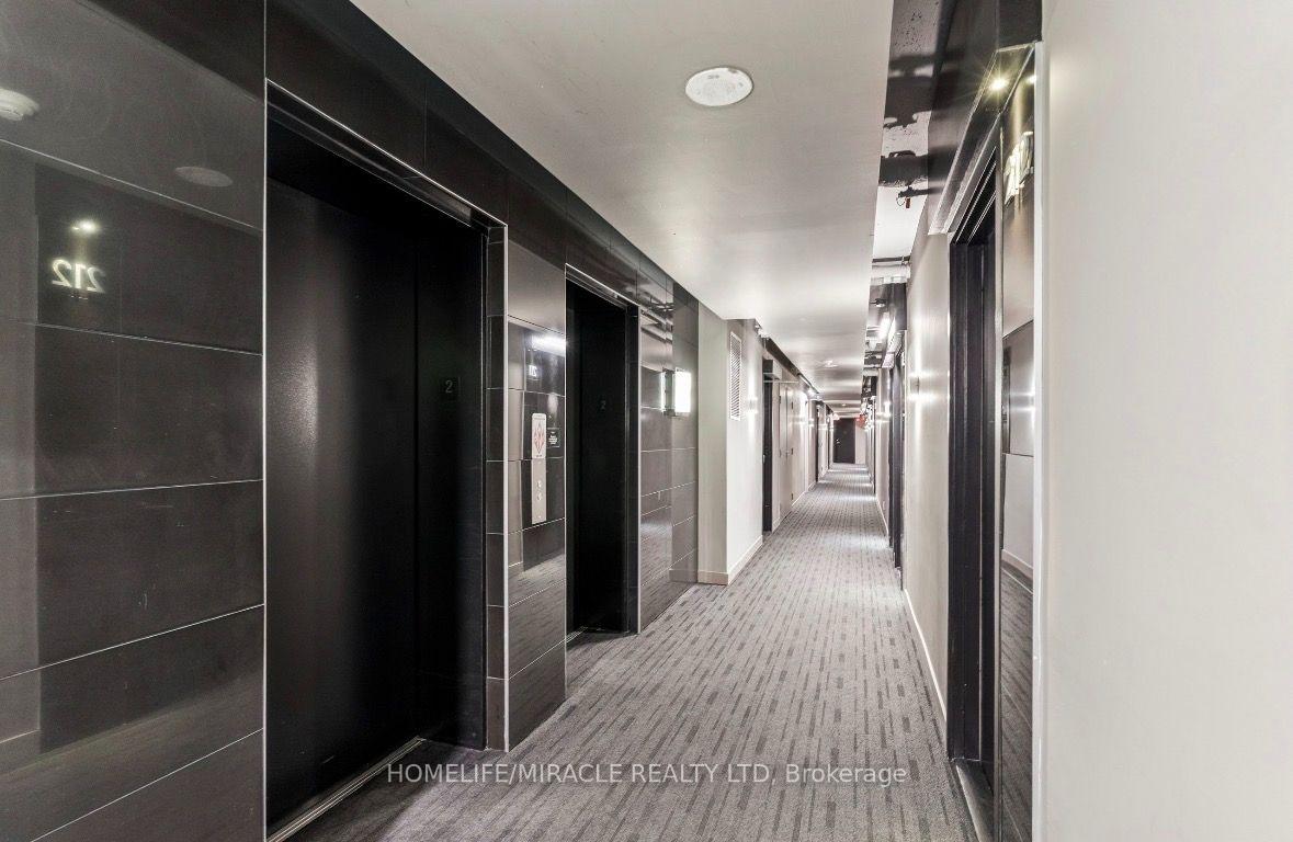 Photo 6 of Unit 207, 318 King Street E, Toronto, Moss Park — HOMEH