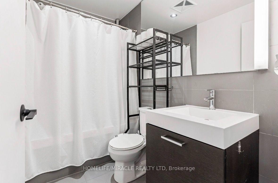 Photo 16 of Unit 207, 318 King Street E, Toronto, Moss Park — HOMEH