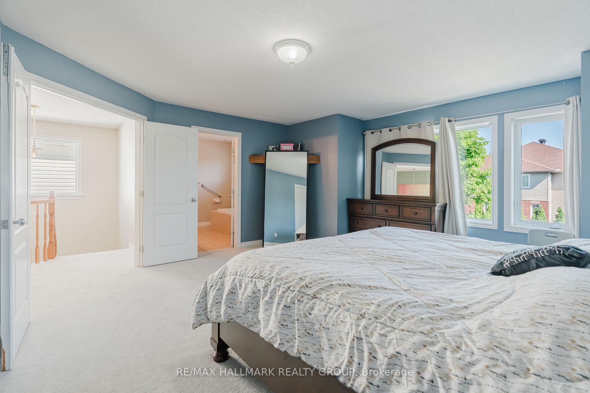 Photo 28 of 800 Long Point Circle, Ottawa, Blossom Park/Kemp Park/Findlay Creek — HOMEH