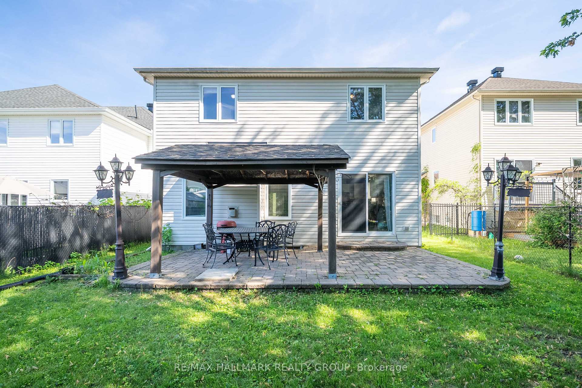 Photo 44 of 800 Long Point Circle, Ottawa, Blossom Park/Kemp Park/Findlay Creek — HOMEH