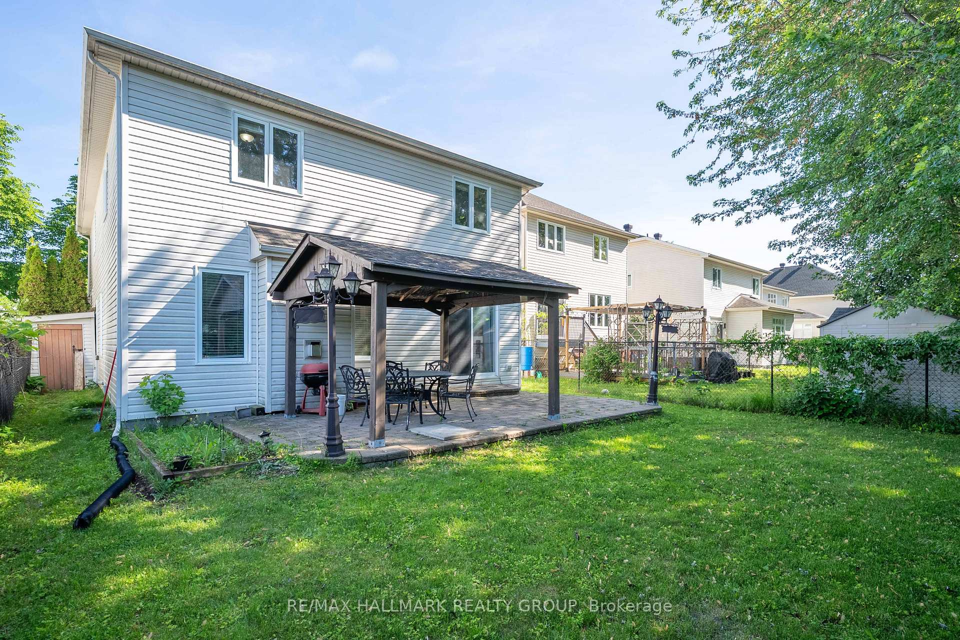 Photo 45 of 800 Long Point Circle, Ottawa, Blossom Park/Kemp Park/Findlay Creek — HOMEH