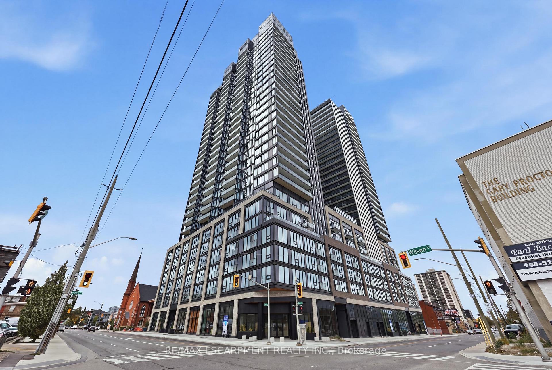 Photo of Unit 606, 91 John Street N