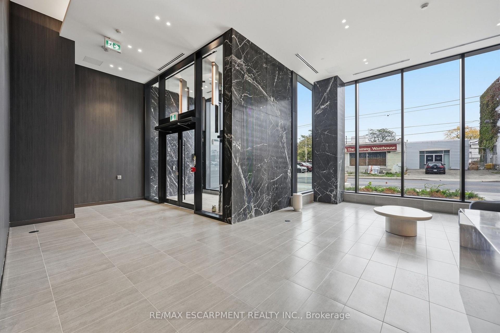 Photo 14 of Unit 606, 91 John Street N, Hamilton, Beasley — HOMEH