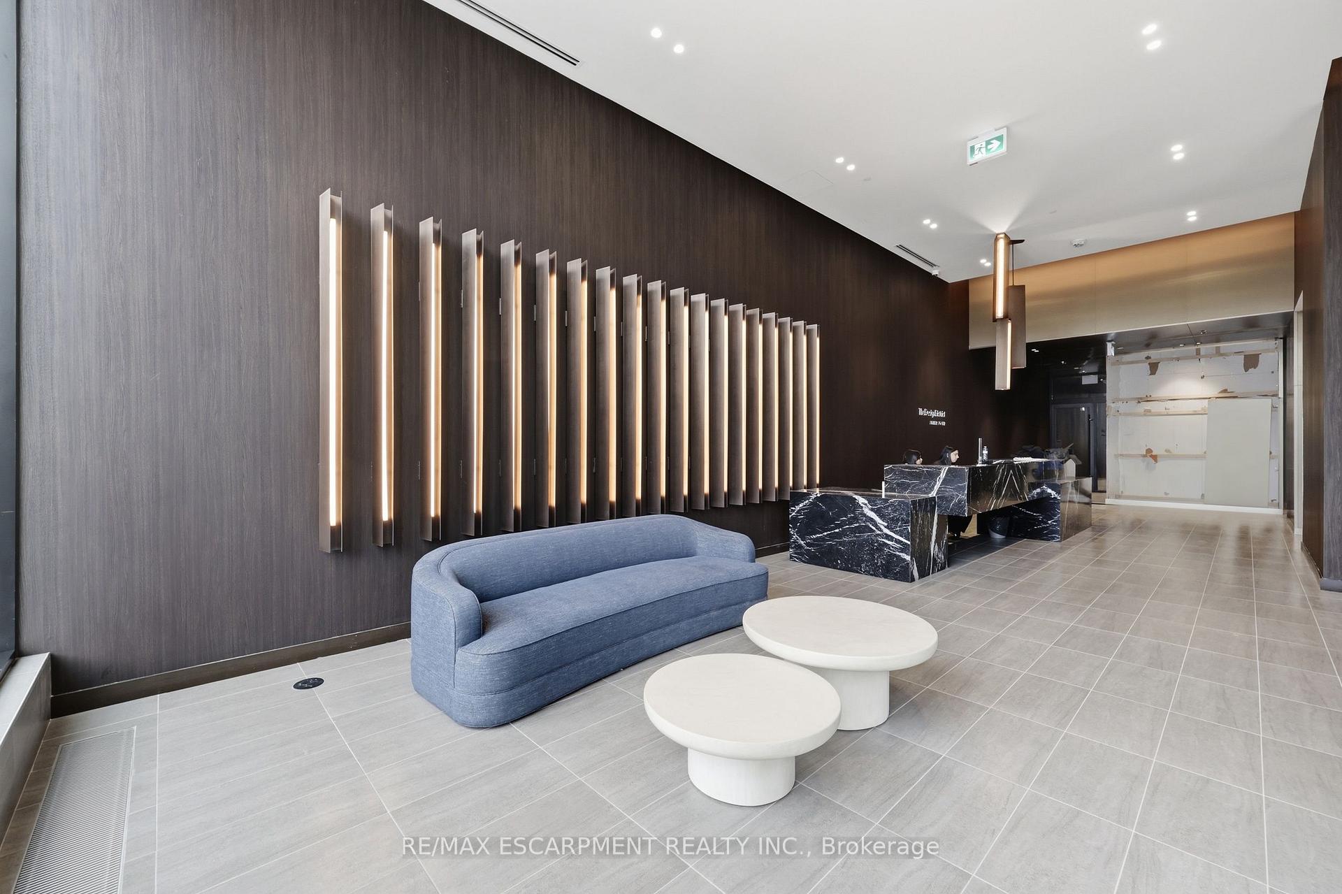Photo 15 of Unit 606, 91 John Street N, Hamilton, Beasley — HOMEH