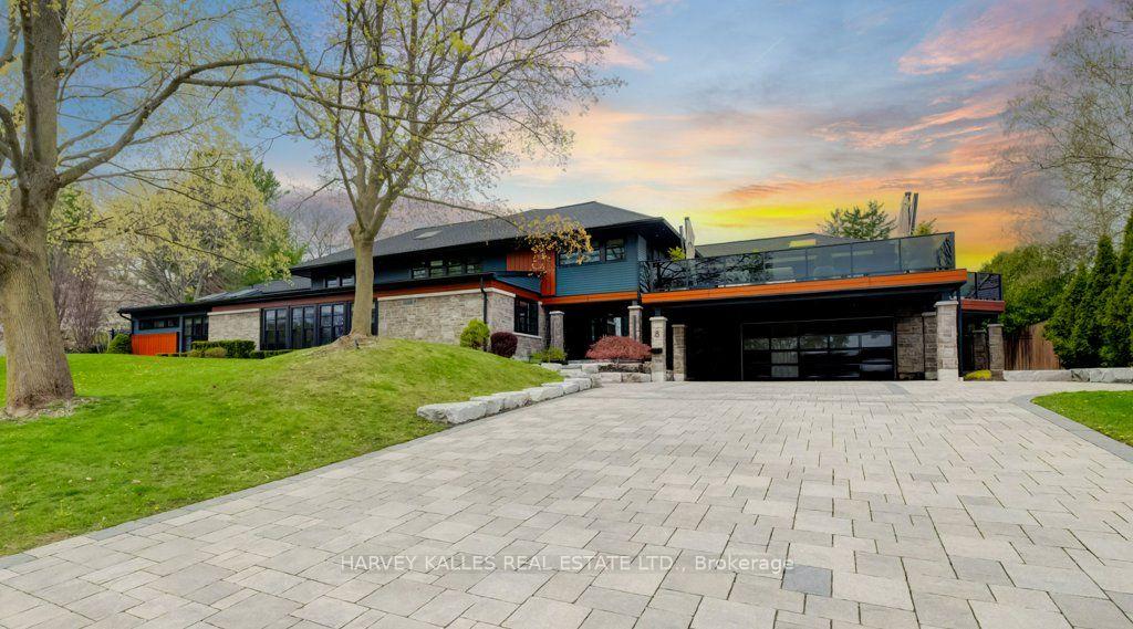 Photo 1 of 8 Westgate Walk, Kitchener, Westmount - Kitchener — HOMEH