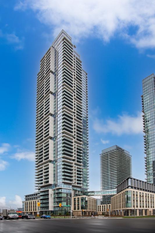 Photo of Unit 3801, 7890 Jane Street