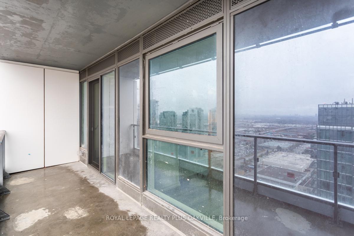 Photo 23 of Unit 3801, 7890 Jane Street, Vaughan, Vaughan Corporate Centre — HOMEH