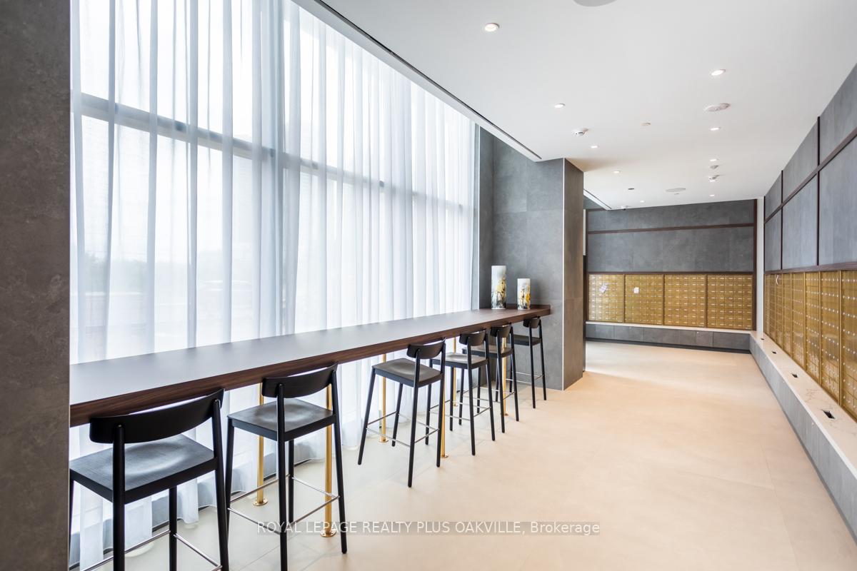 Photo 24 of Unit 3801, 7890 Jane Street, Vaughan, Vaughan Corporate Centre — HOMEH