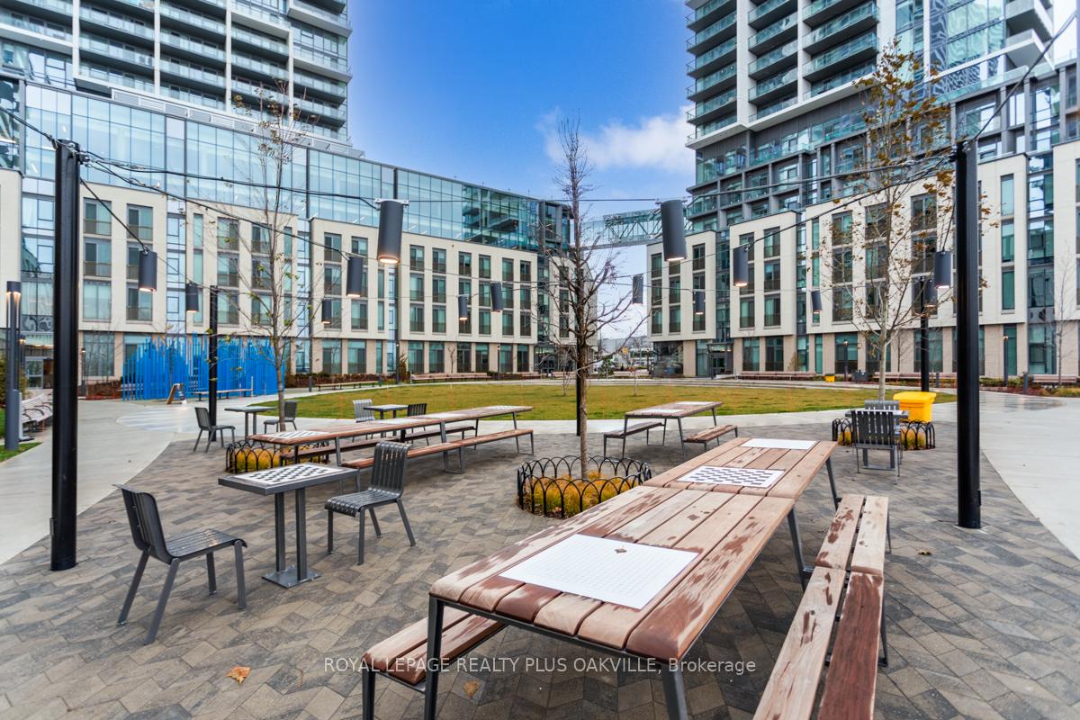 Photo 25 of Unit 3801, 7890 Jane Street, Vaughan, Vaughan Corporate Centre — HOMEH