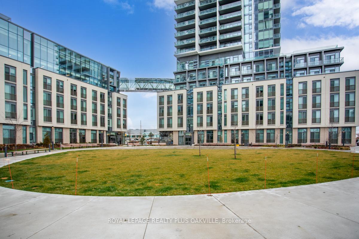 Photo 26 of Unit 3801, 7890 Jane Street, Vaughan, Vaughan Corporate Centre — HOMEH