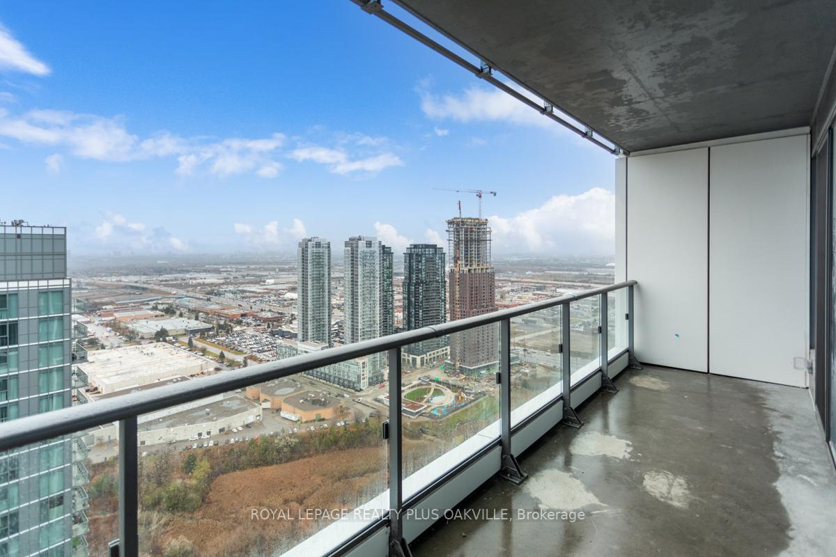 Photo 27 of Unit 3801, 7890 Jane Street, Vaughan, Vaughan Corporate Centre — HOMEH